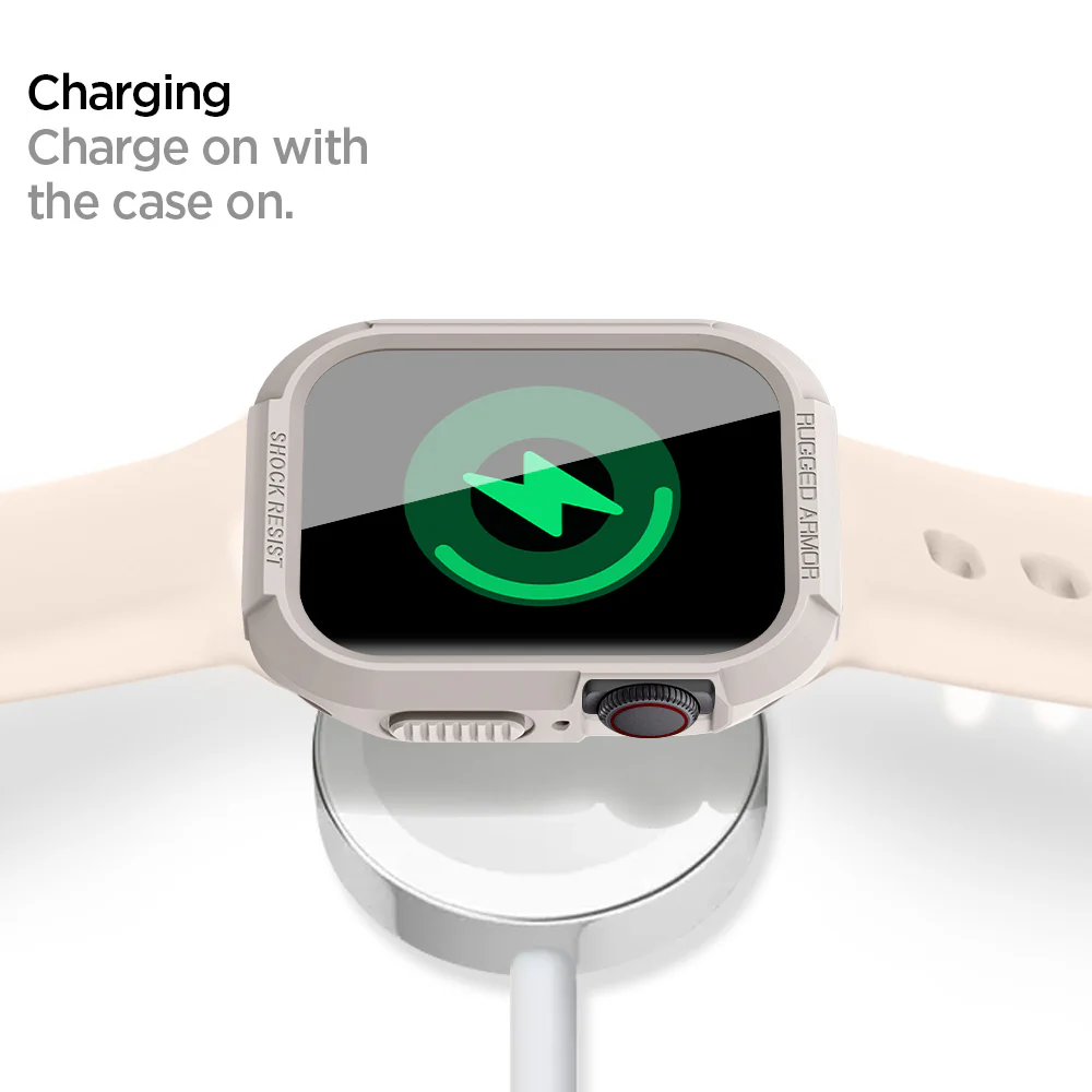 Apple Watch Series - Rugged Armor 169 Apple Watch Series - Rugged Armor