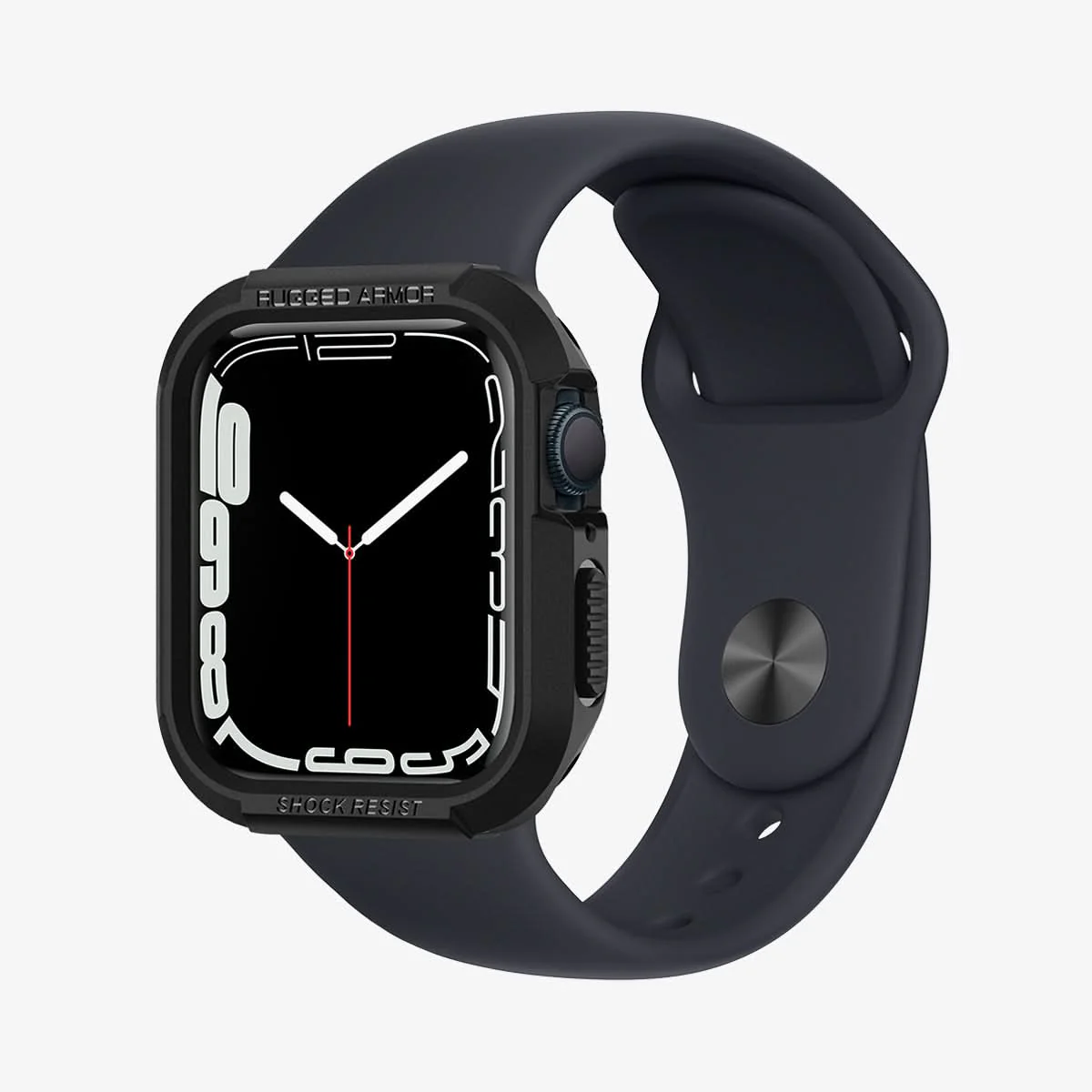 Apple Watch Series - Rugged Armor 17 Apple Watch Series - Rugged Armor