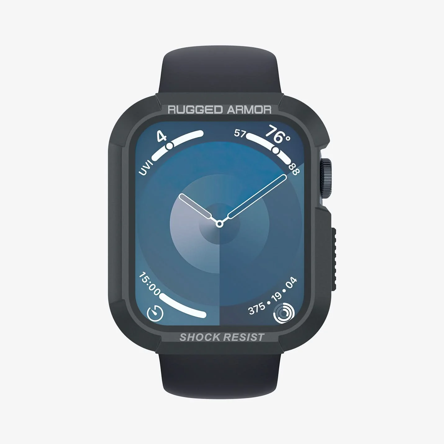 Apple Watch Series - Rugged Armor 170 Apple Watch Series - Rugged Armor