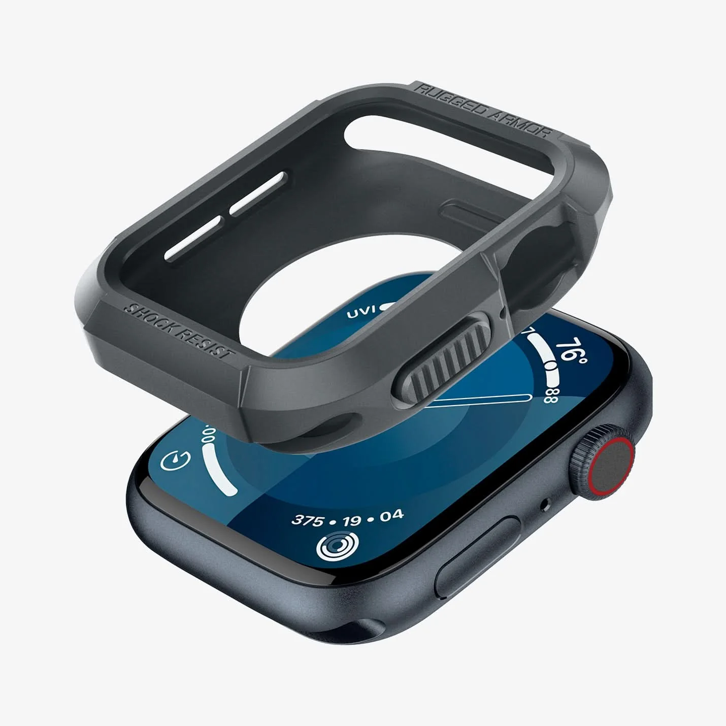 Apple Watch Series - Rugged Armor 171 Apple Watch Series - Rugged Armor