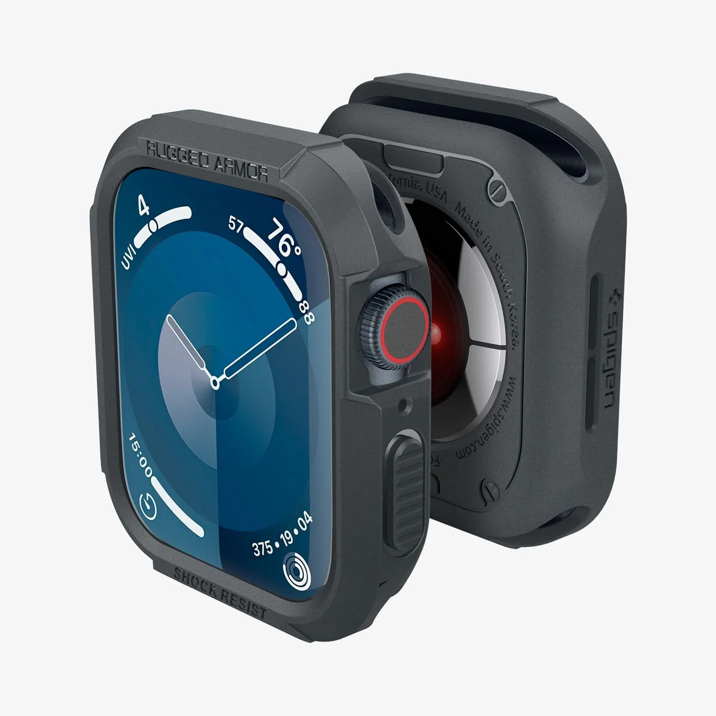 Apple Watch Series - Rugged Armor 172 Apple Watch Series - Rugged Armor