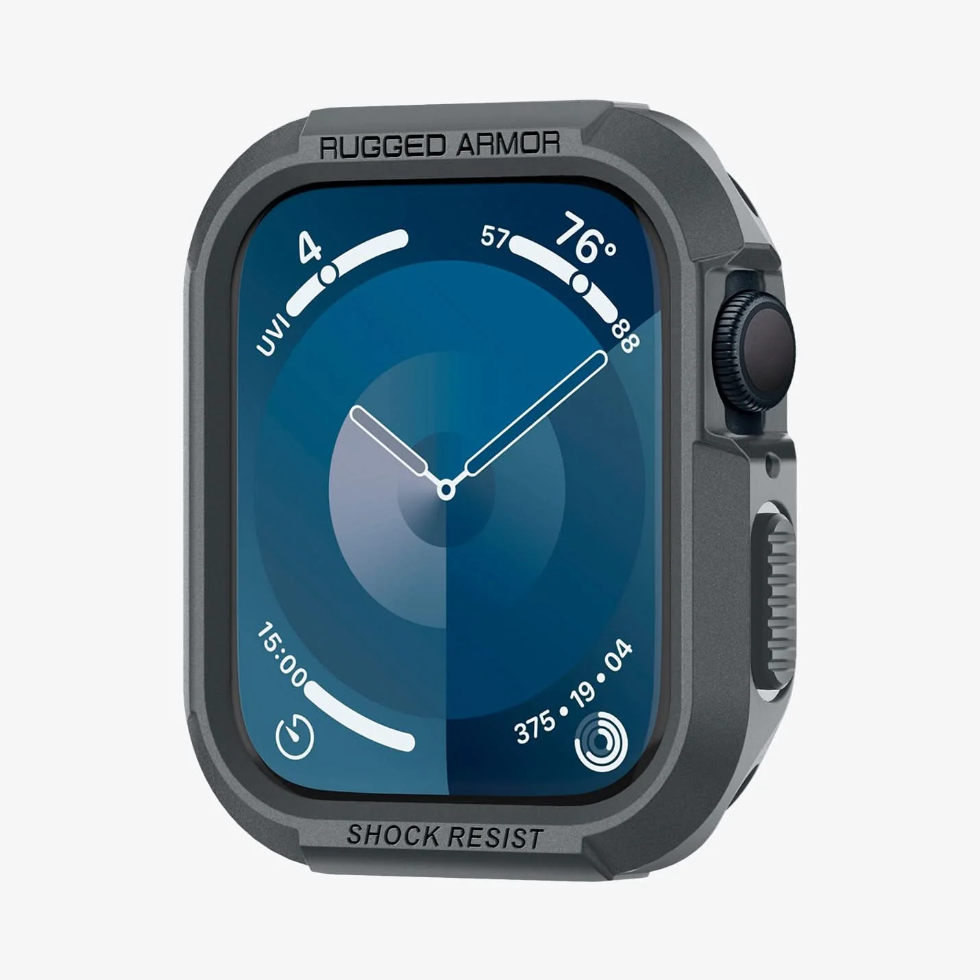 Apple Watch Series - Rugged Armor 173 Apple Watch Series - Rugged Armor