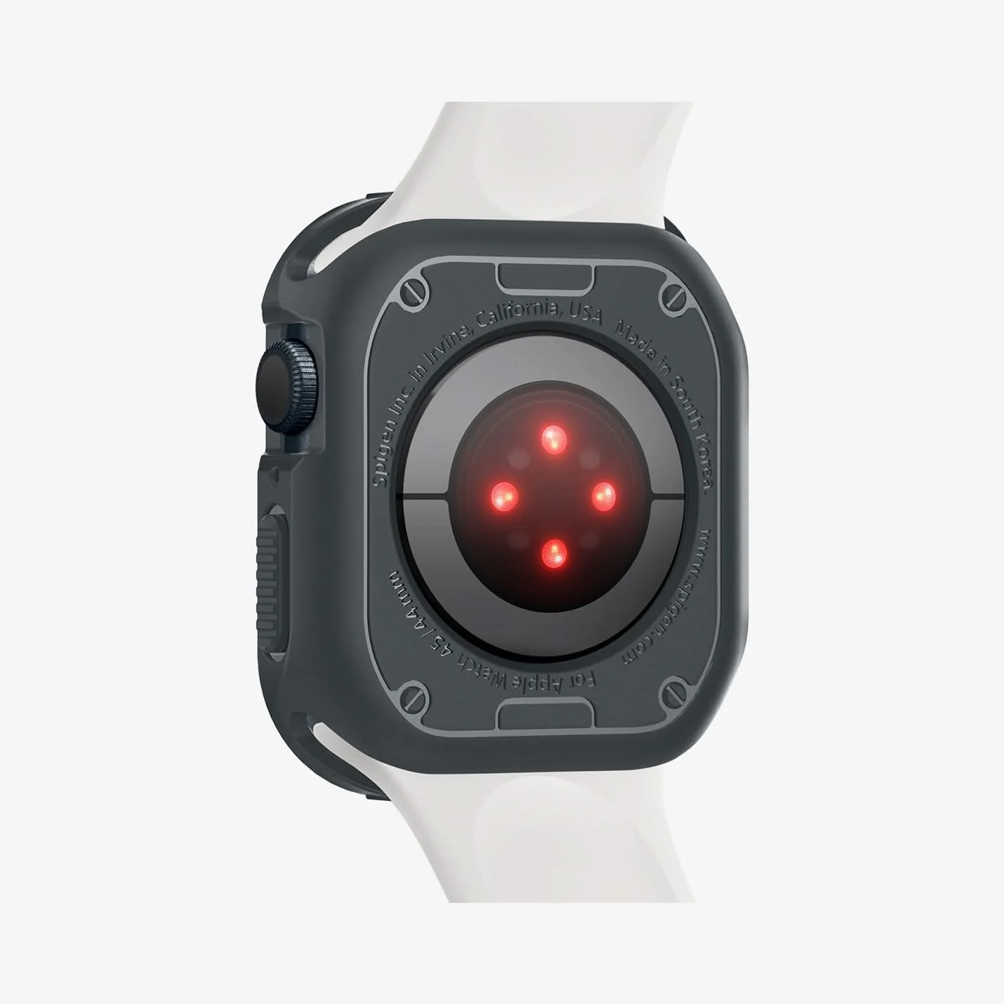 Apple Watch Series - Rugged Armor 174 Apple Watch Series - Rugged Armor