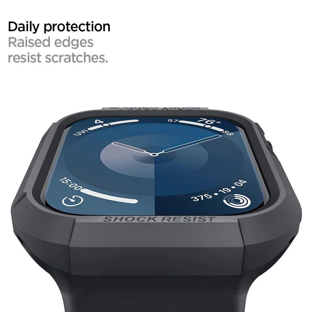 Apple Watch Series - Rugged Armor 175 Apple Watch Series - Rugged Armor