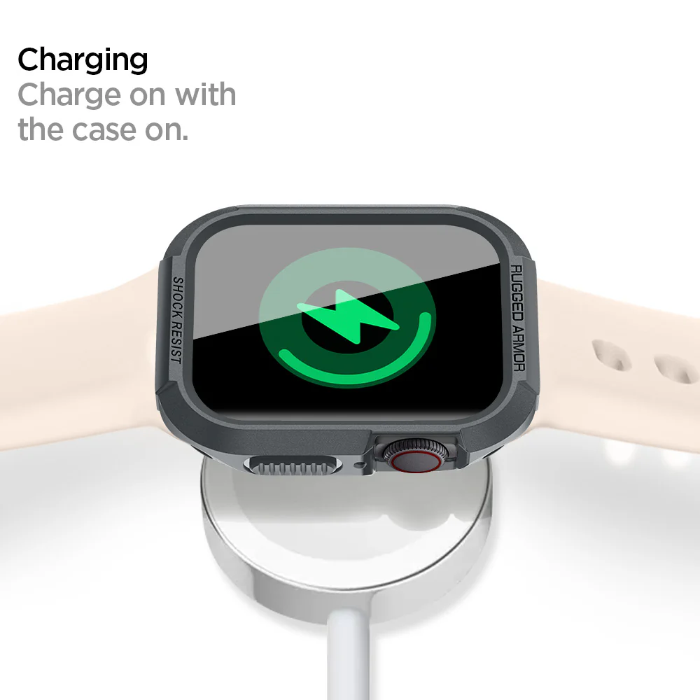 Apple Watch Series - Rugged Armor 178 Apple Watch Series - Rugged Armor