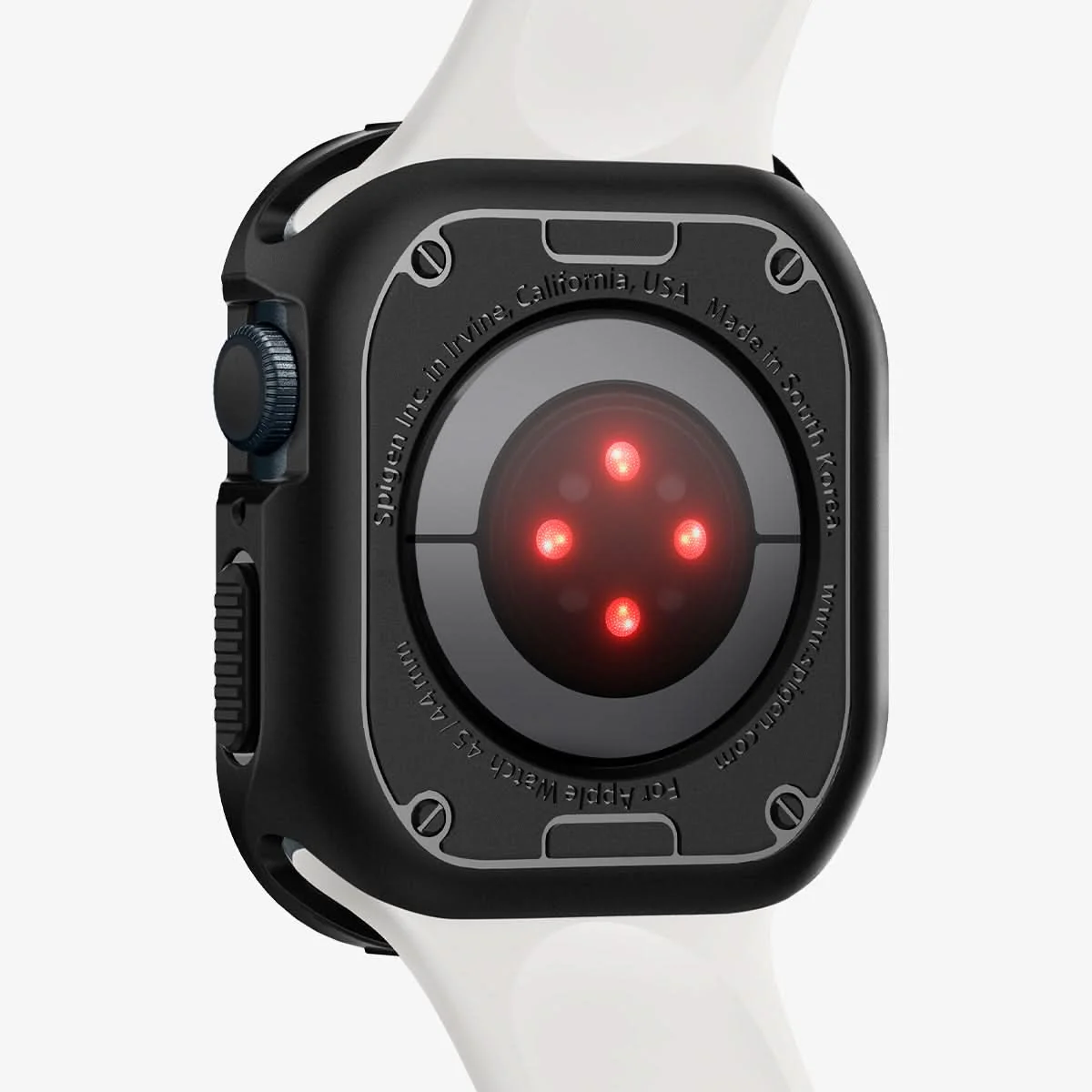Apple Watch Series - Rugged Armor 18 Apple Watch Series - Rugged Armor
