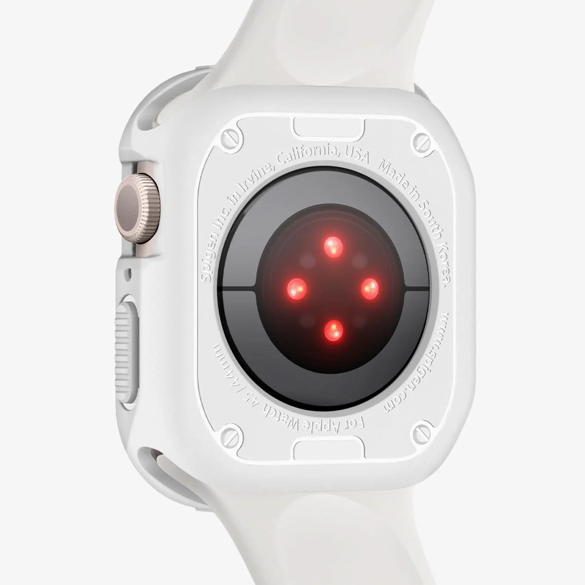 Apple Watch Series - Rugged Armor 182 Apple Watch Series - Rugged Armor
