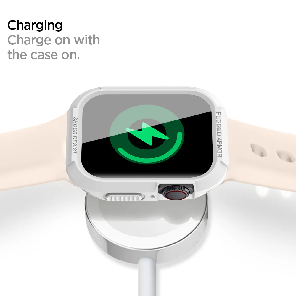 Apple Watch Series - Rugged Armor 186 Apple Watch Series - Rugged Armor