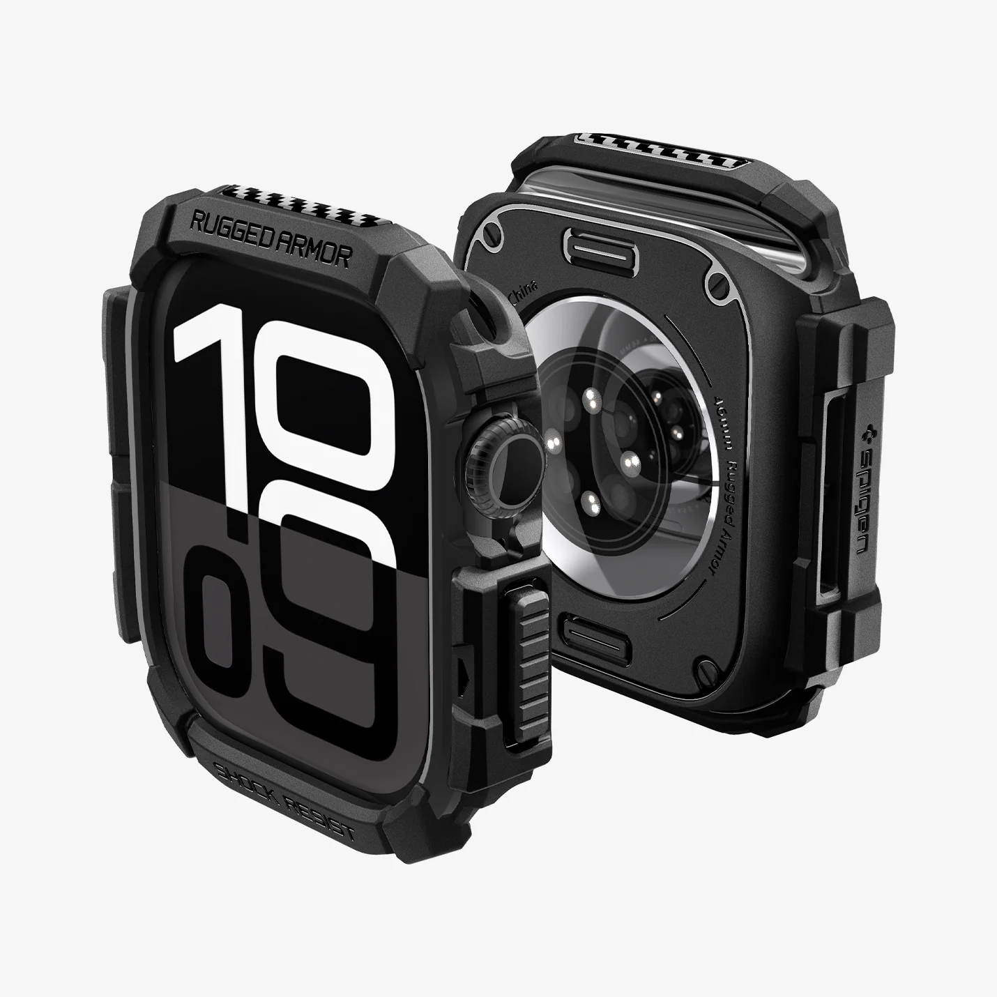 Apple Watch Series - Rugged Armor 189 Apple Watch Series - Rugged Armor