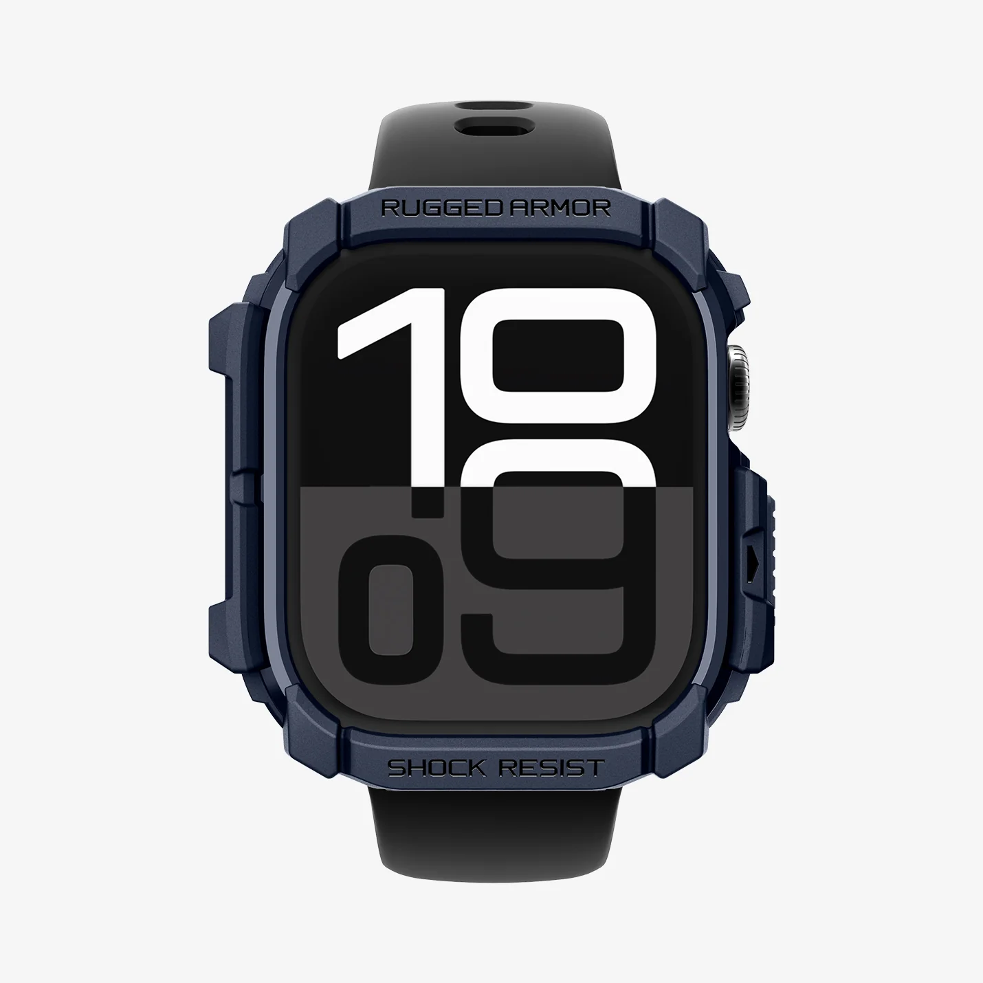 Apple Watch Series - Rugged Armor 196 Apple Watch Series - Rugged Armor