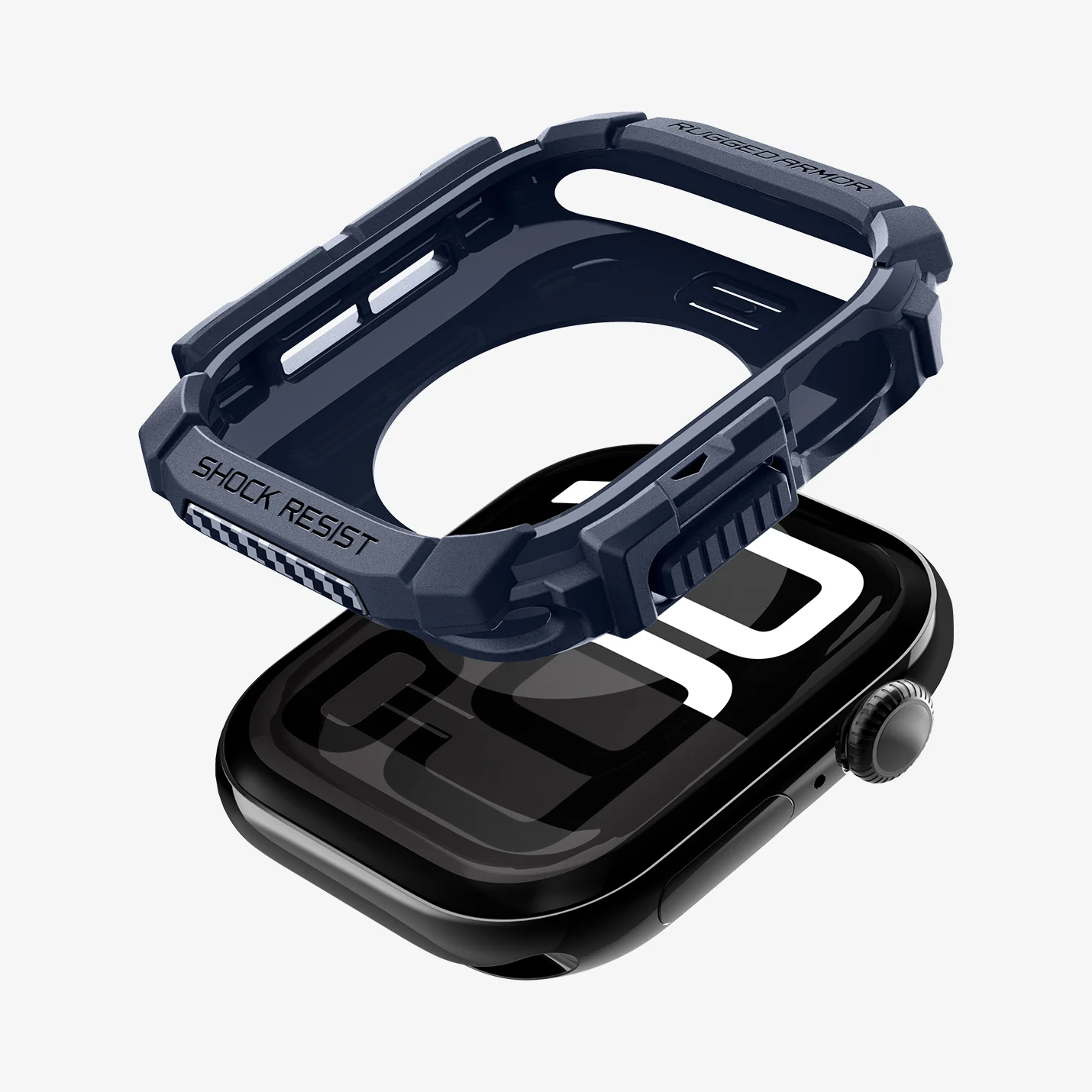 Apple Watch Series - Rugged Armor 197 Apple Watch Series - Rugged Armor