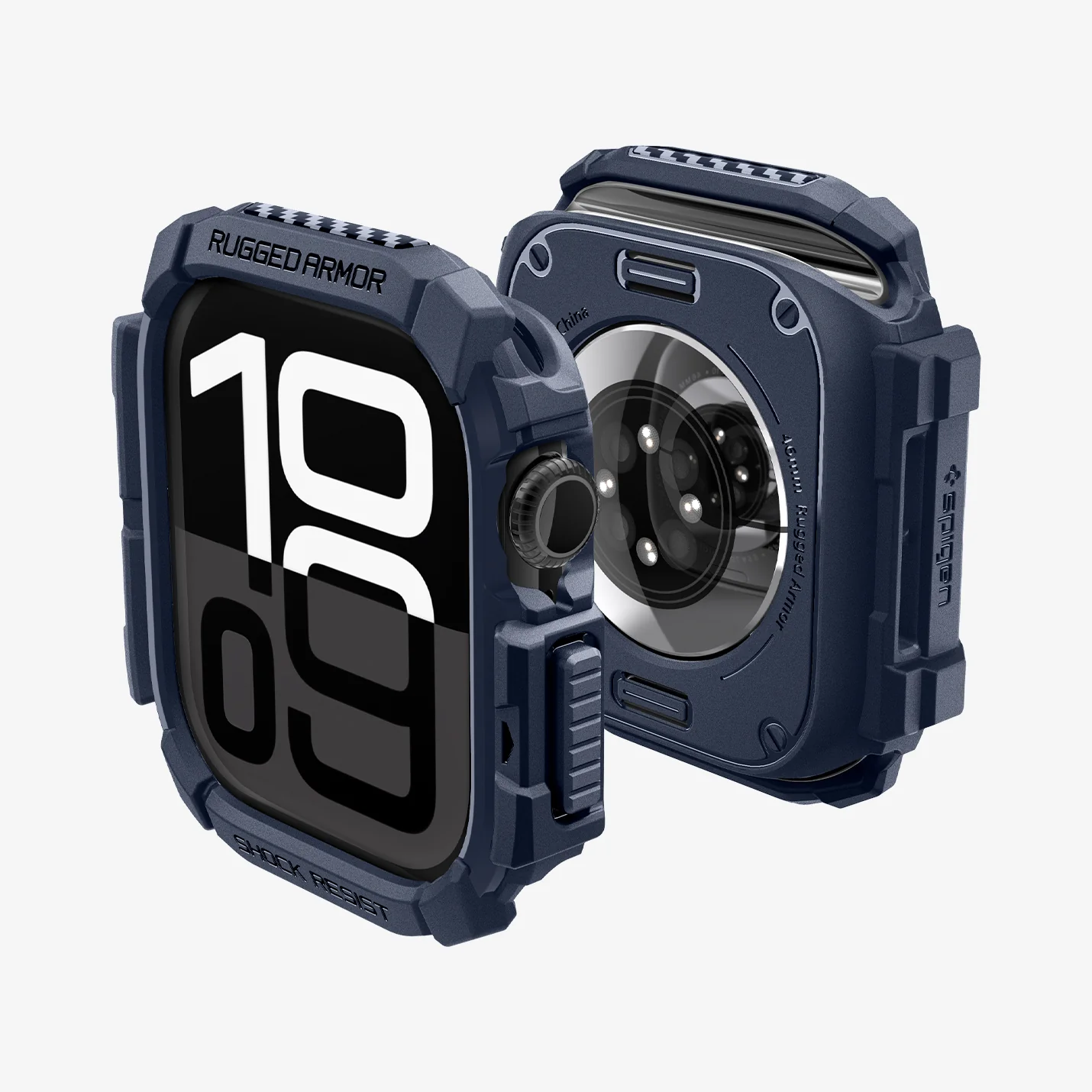 Apple Watch Series - Rugged Armor 198 Apple Watch Series - Rugged Armor