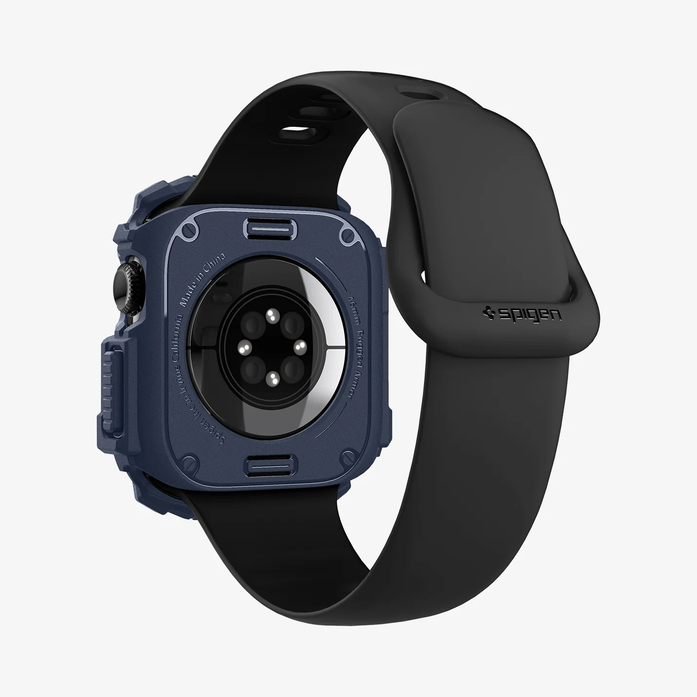 Apple Watch Series - Rugged Armor 200 Apple Watch Series - Rugged Armor