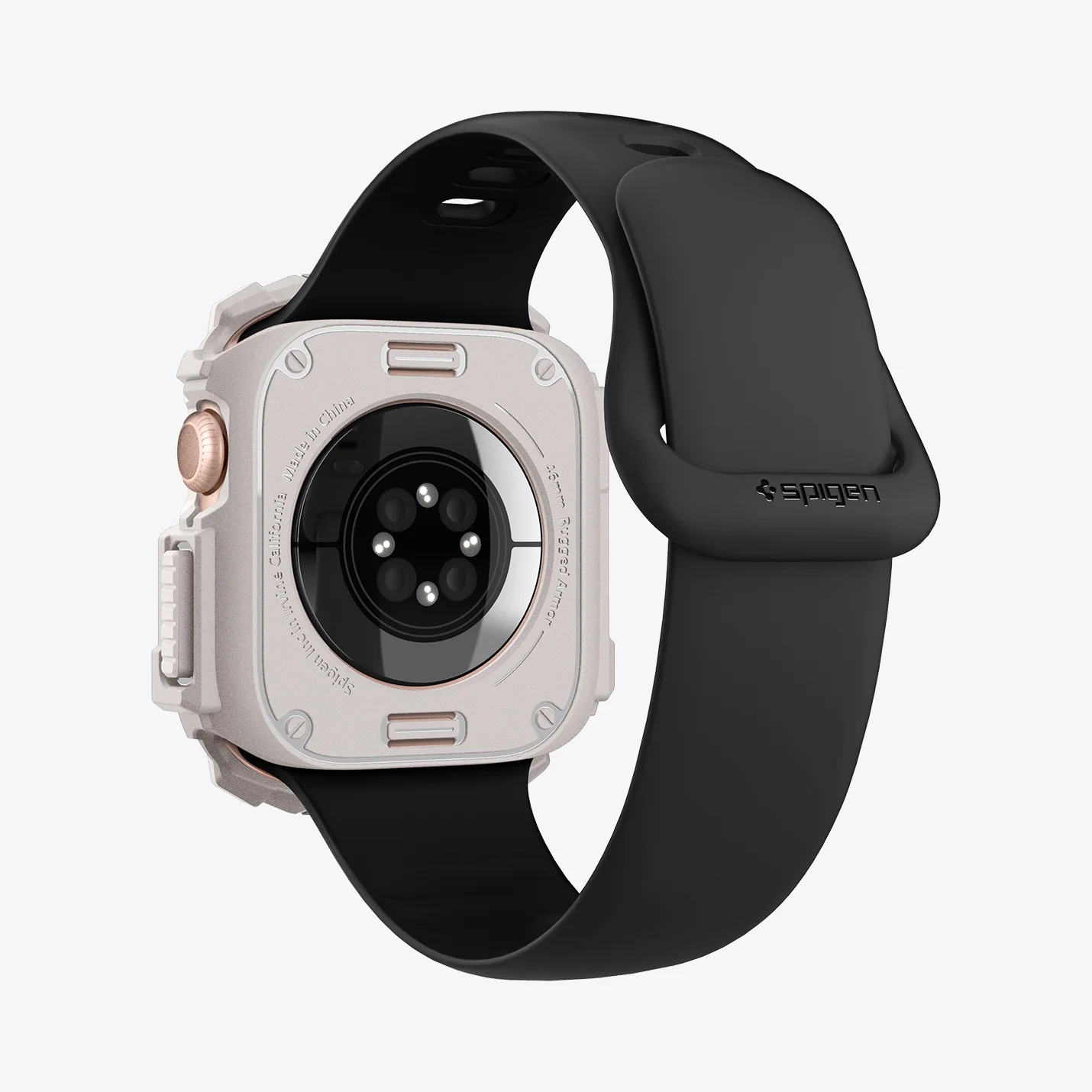 Apple Watch Series - Rugged Armor 209 Apple Watch Series - Rugged Armor