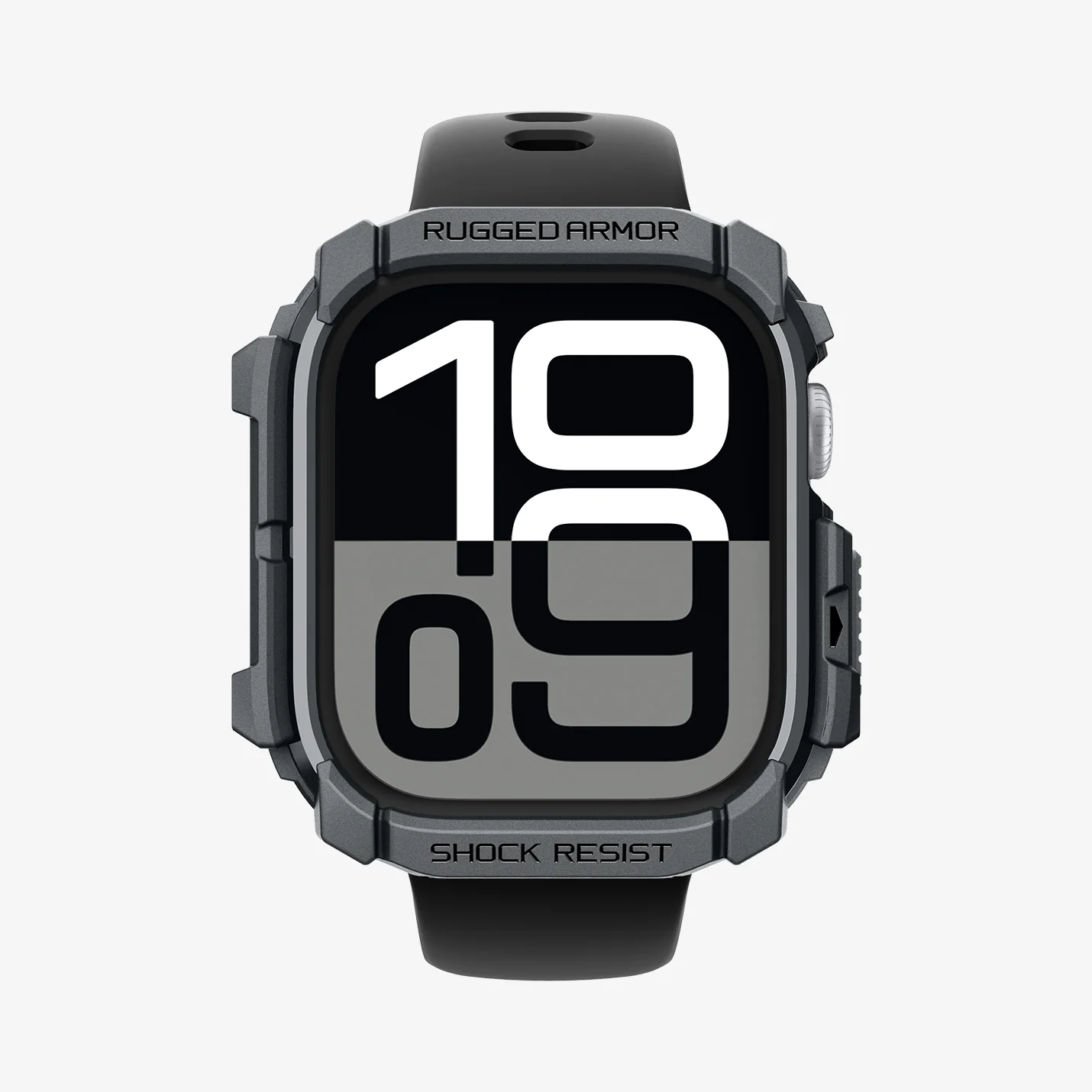Apple Watch Series - Rugged Armor 214 Apple Watch Series - Rugged Armor