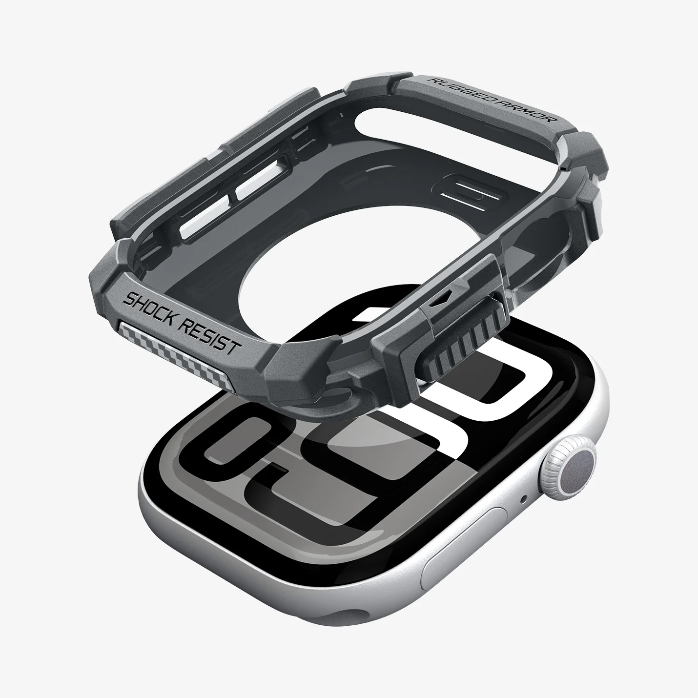 Apple Watch Series - Rugged Armor 215 Apple Watch Series - Rugged Armor