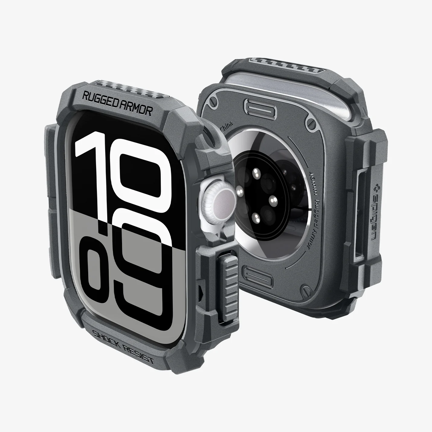 Apple Watch Series - Rugged Armor 216 Apple Watch Series - Rugged Armor