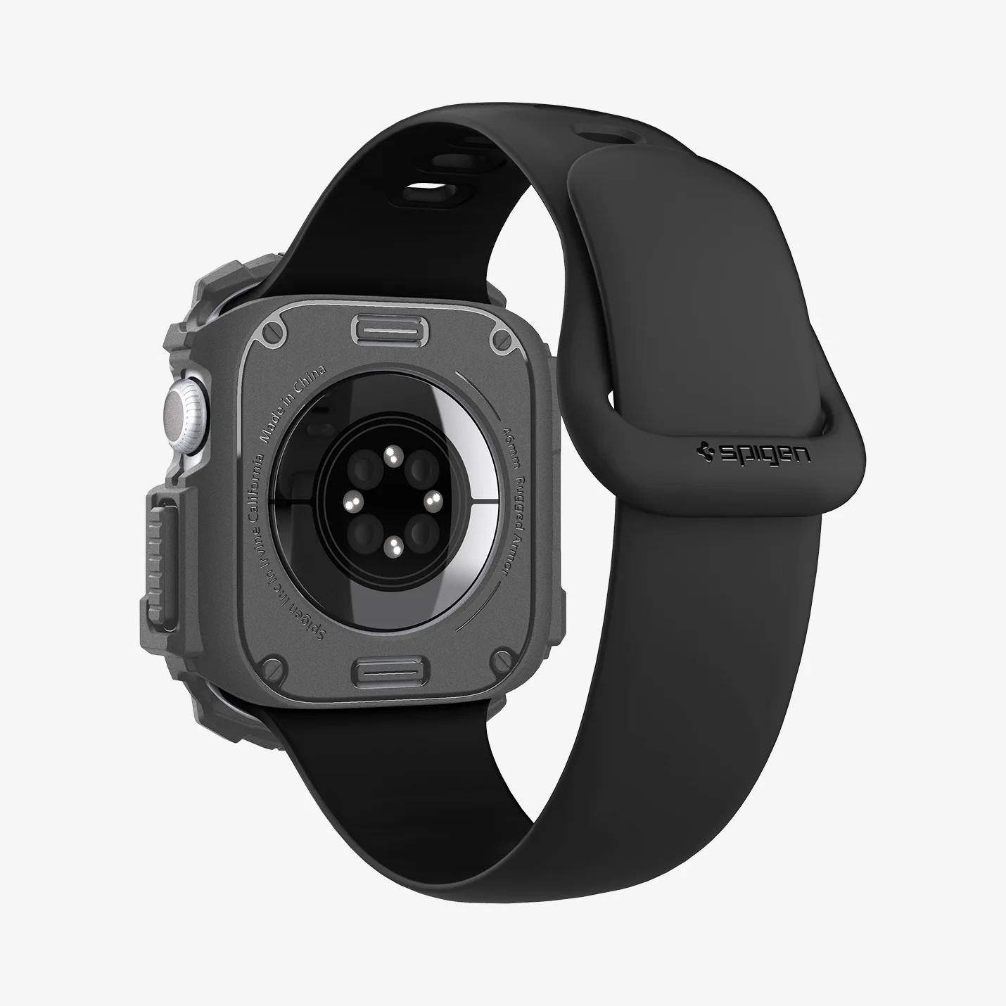 Apple Watch Series - Rugged Armor 218 Apple Watch Series - Rugged Armor
