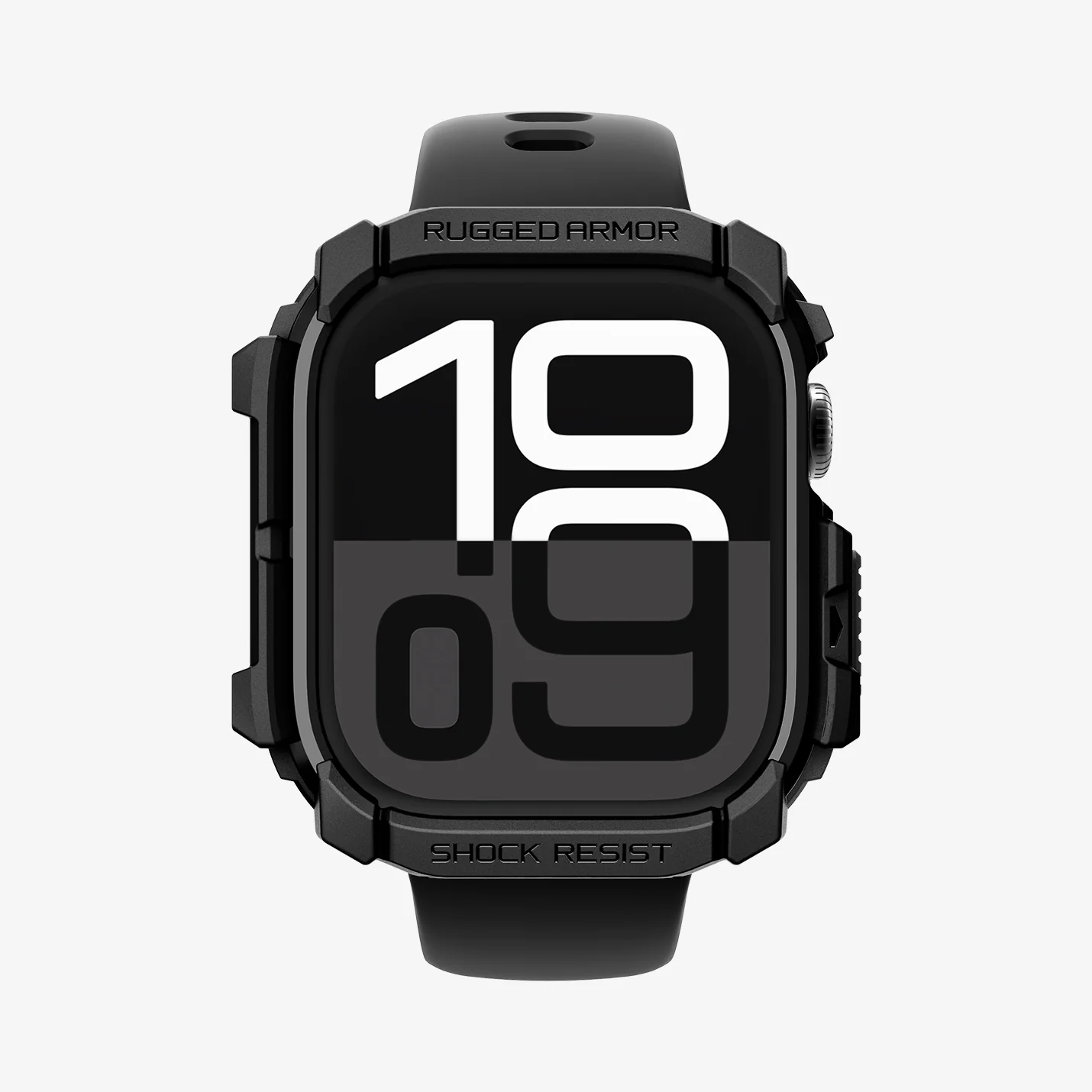 Apple Watch Series - Rugged Armor 219 Apple Watch Series - Rugged Armor