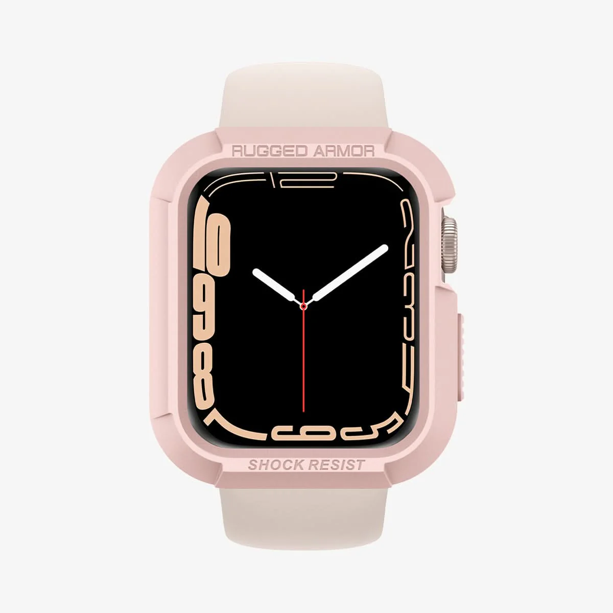 Apple Watch Series - Rugged Armor 22 Apple Watch Series - Rugged Armor