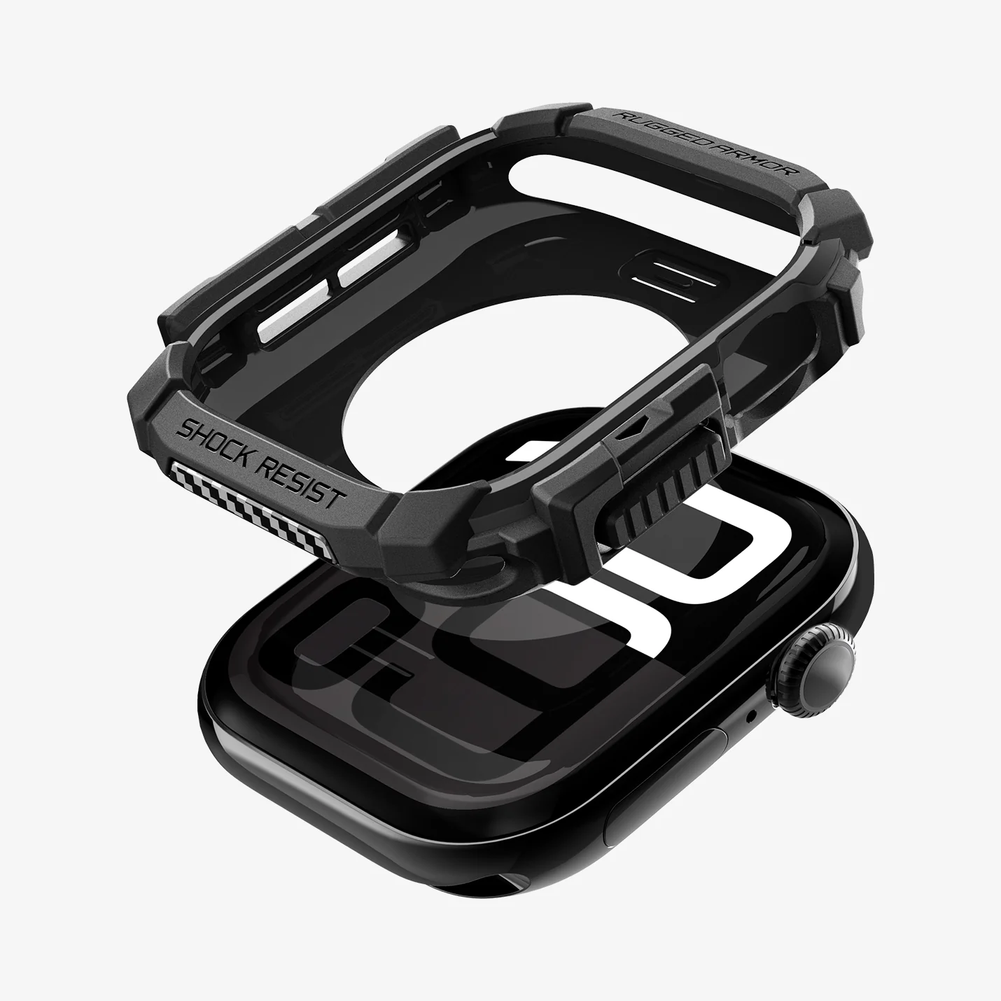 Apple Watch Series - Rugged Armor 224 Apple Watch Series - Rugged Armor