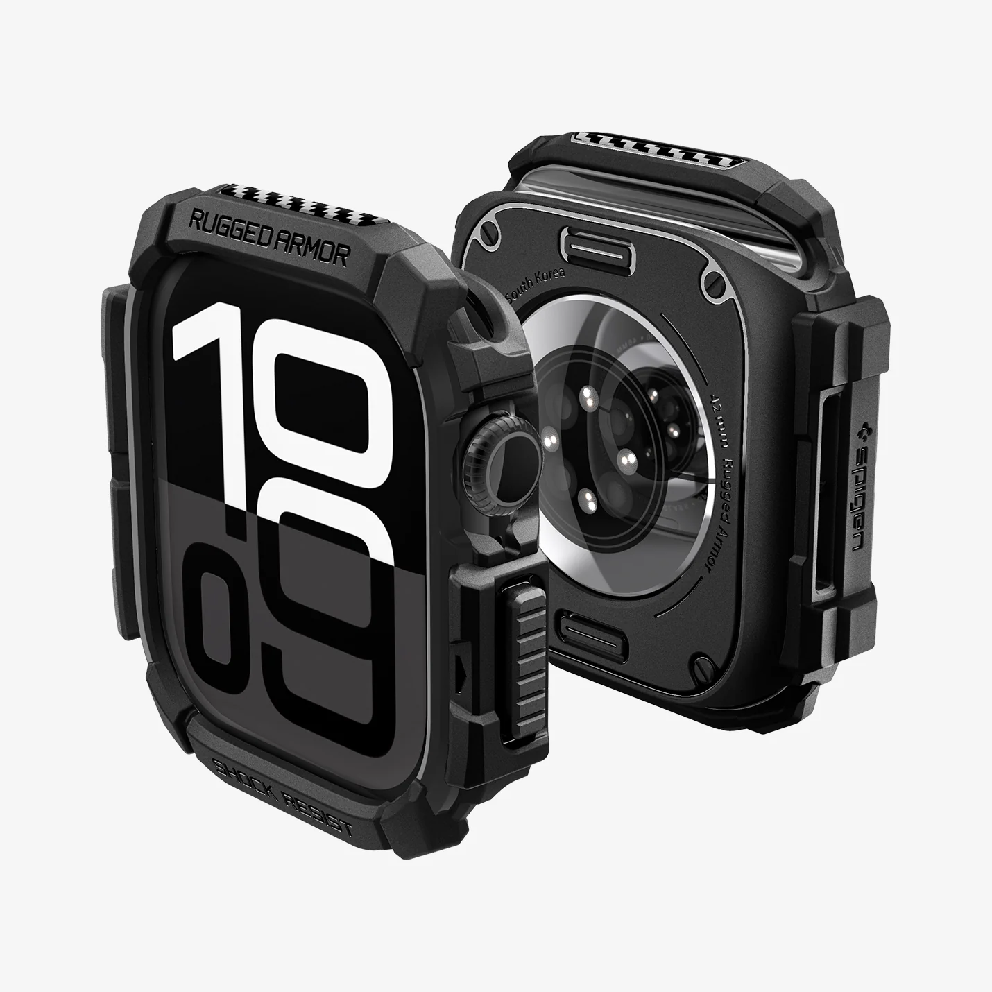 Apple Watch Series - Rugged Armor 225 Apple Watch Series - Rugged Armor