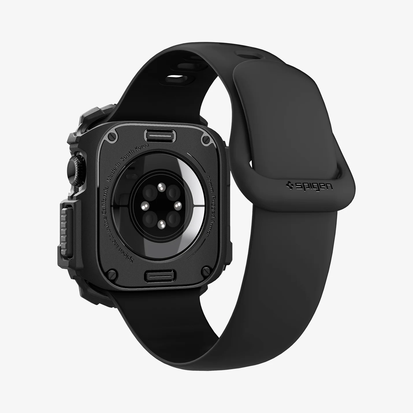 Apple Watch Series - Rugged Armor 227 Apple Watch Series - Rugged Armor