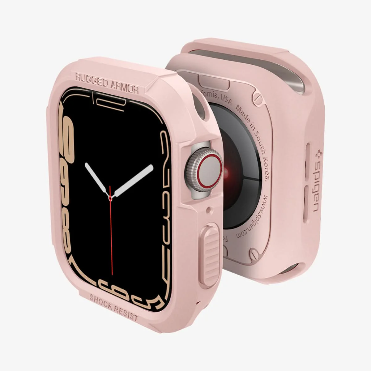 Apple Watch Series - Rugged Armor 24 Apple Watch Series - Rugged Armor