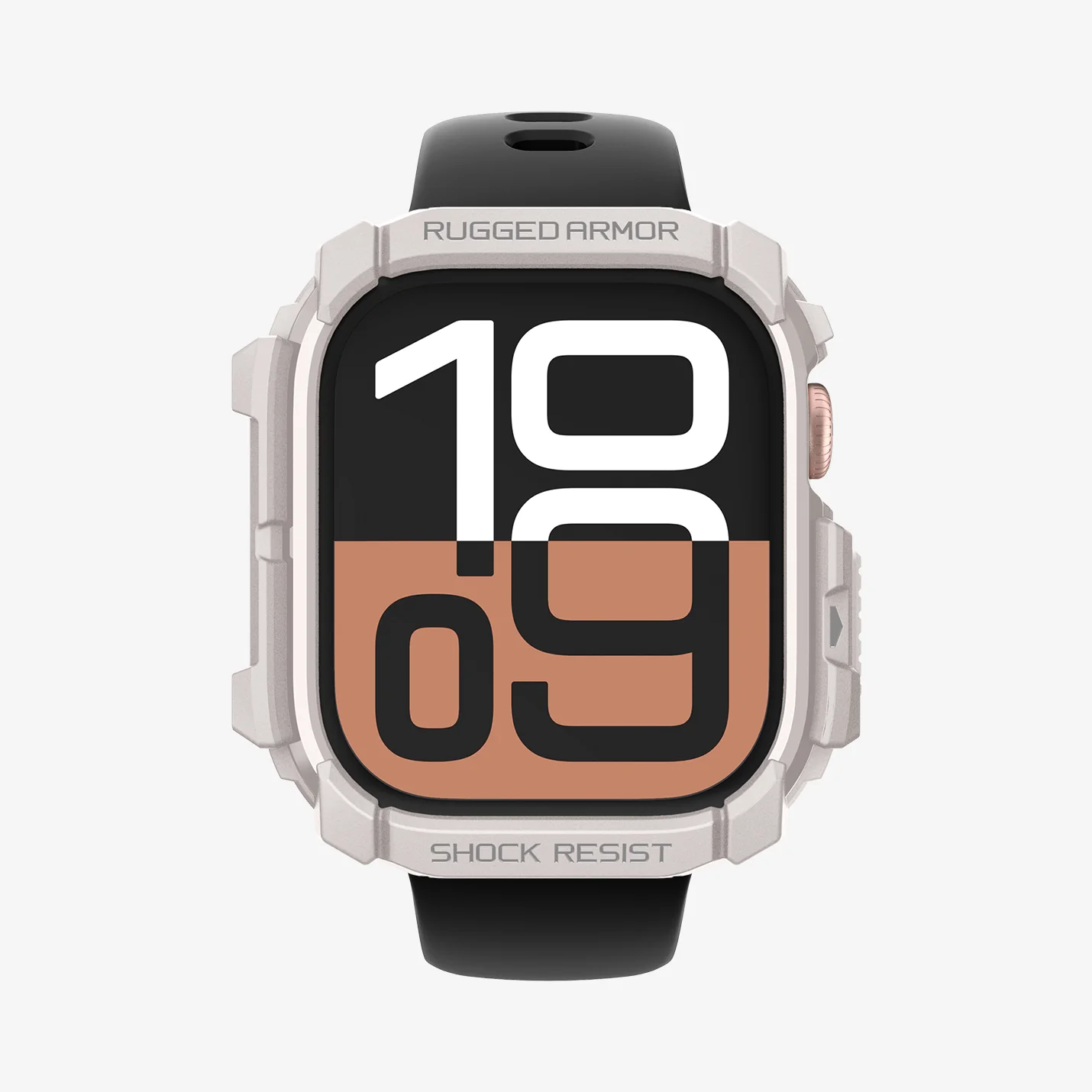 Apple Watch Series - Rugged Armor 241 Apple Watch Series - Rugged Armor