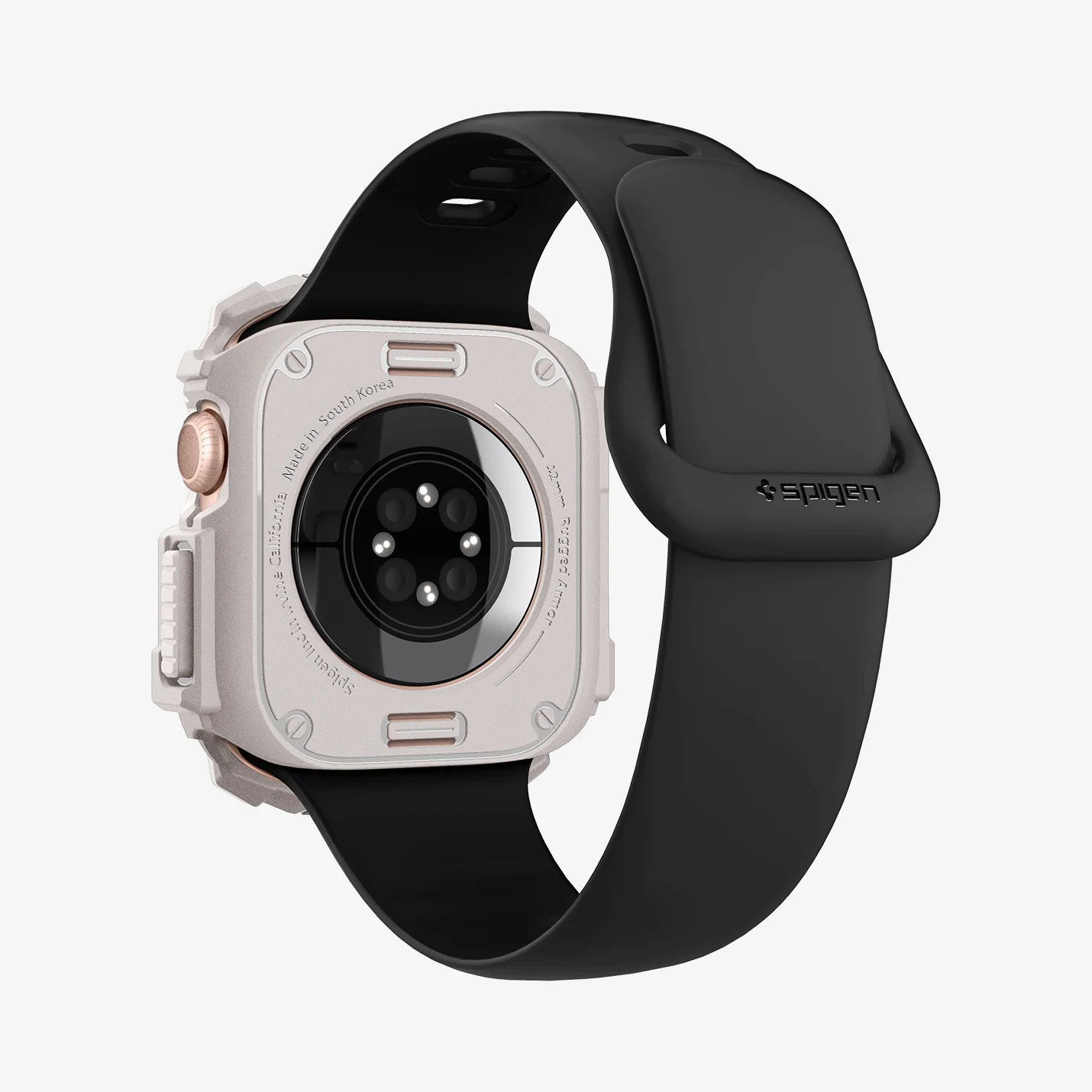Apple Watch Series - Rugged Armor 244 Apple Watch Series - Rugged Armor
