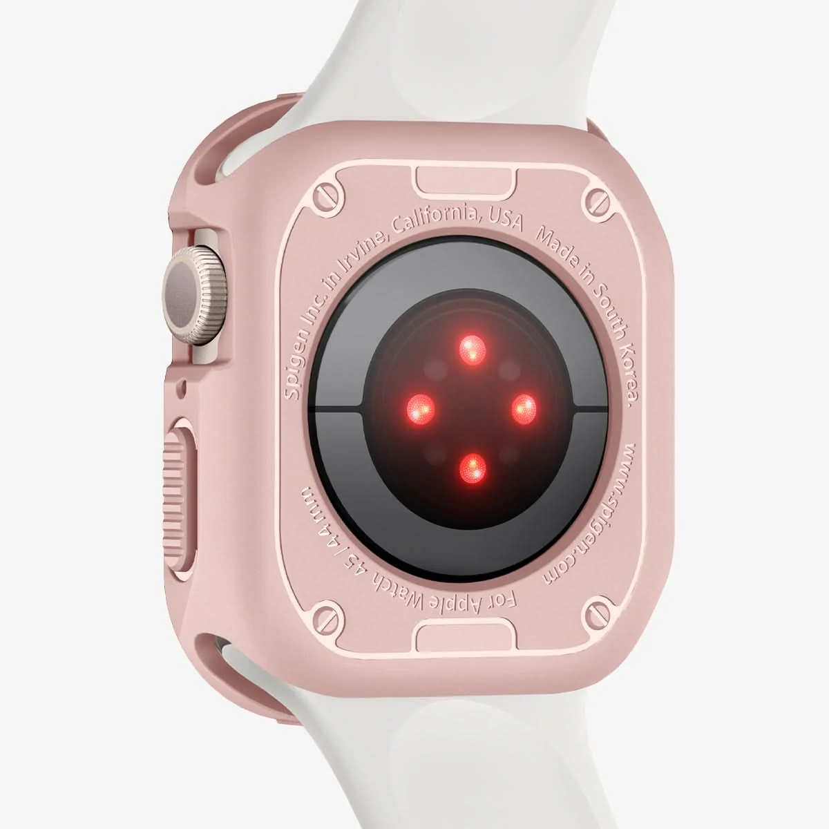 Apple Watch Series - Rugged Armor 26 Apple Watch Series - Rugged Armor