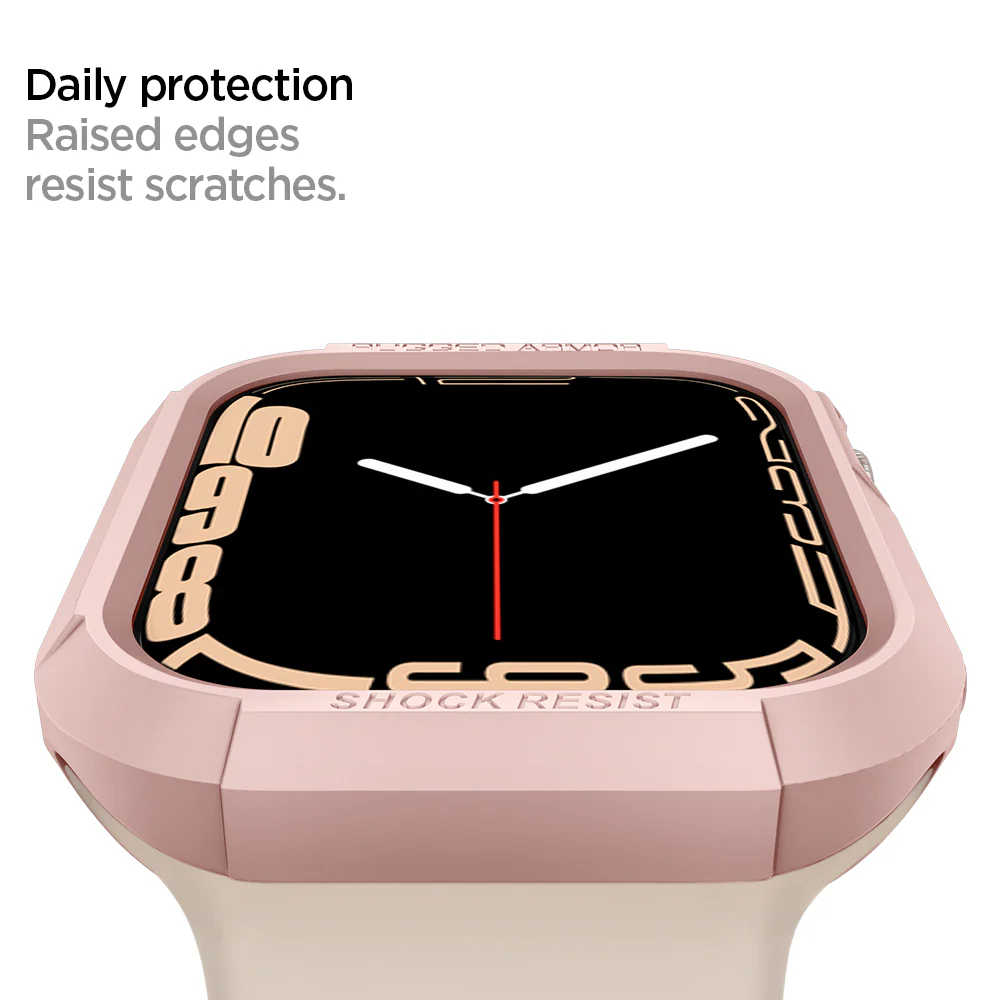 Apple Watch Series - Rugged Armor 27 Apple Watch Series - Rugged Armor