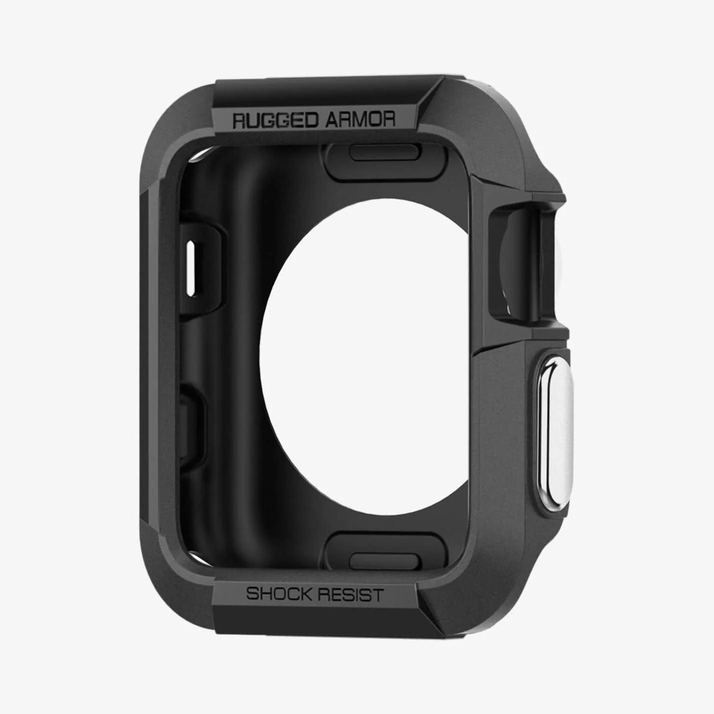 Apple Watch Series - Rugged Armor 3 Apple Watch Series - Rugged Armor