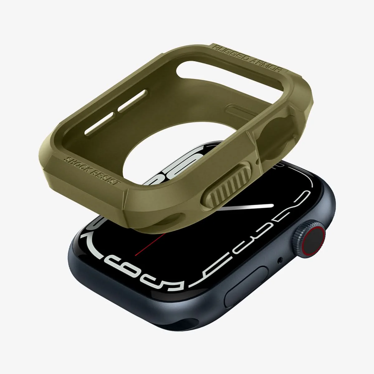 Apple Watch Series - Rugged Armor 32 Apple Watch Series - Rugged Armor