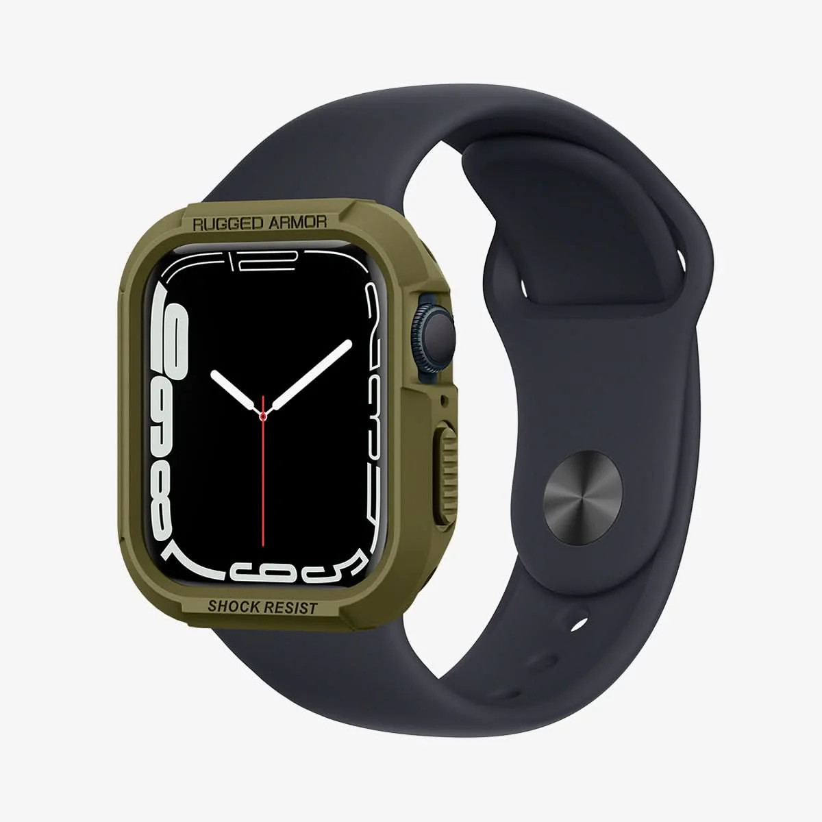 Apple Watch Series - Rugged Armor 34 Apple Watch Series - Rugged Armor