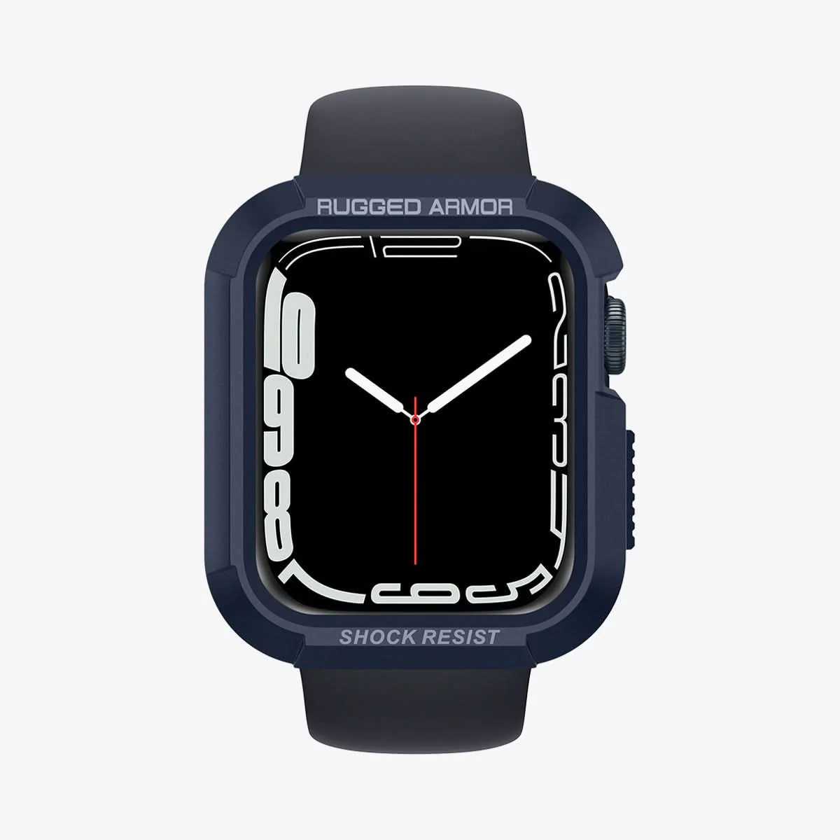 Apple Watch Series - Rugged Armor 40 Apple Watch Series - Rugged Armor