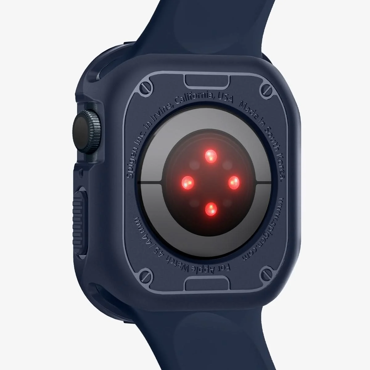 Apple Watch Series - Rugged Armor 44 Apple Watch Series - Rugged Armor