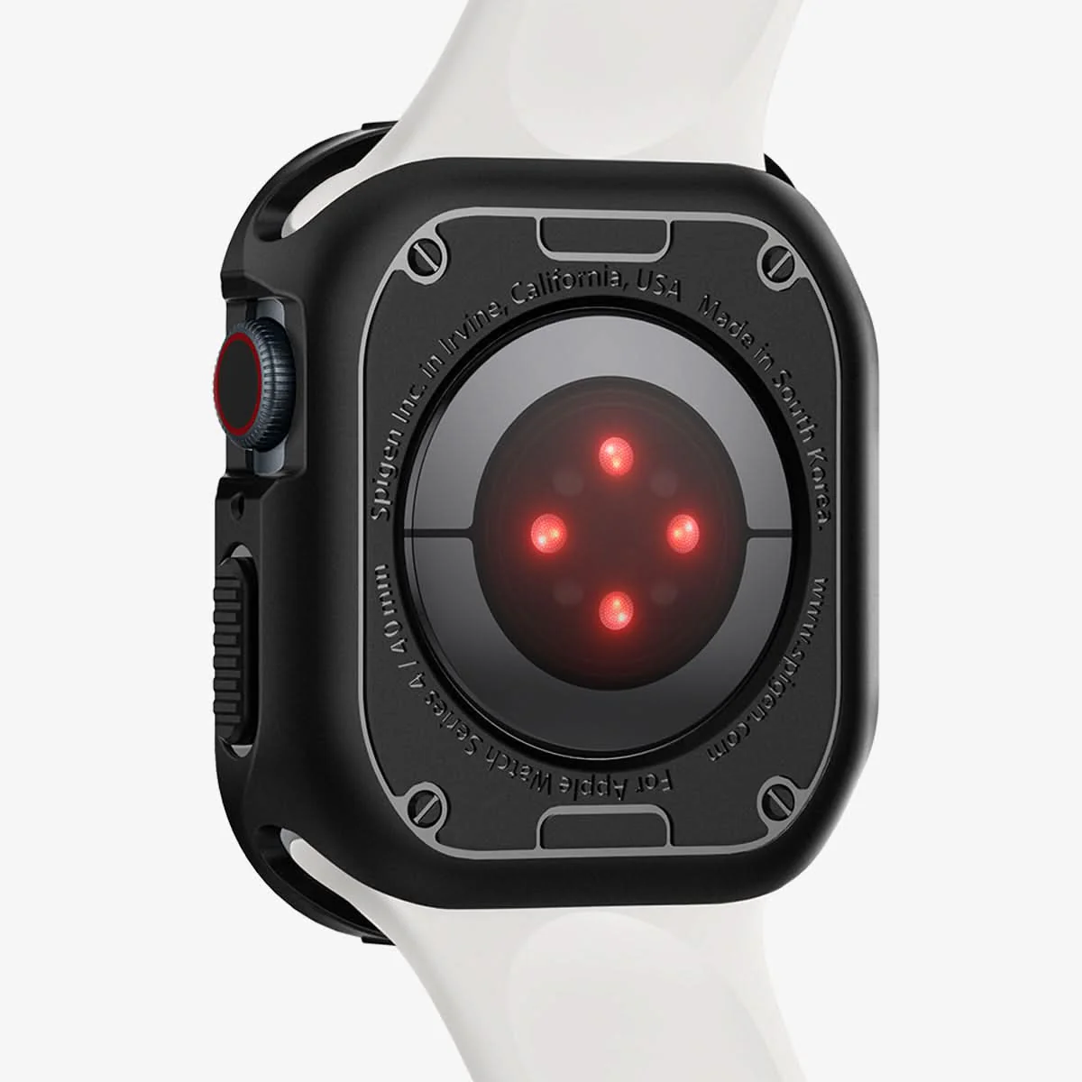 Apple Watch Series - Rugged Armor 53 Apple Watch Series - Rugged Armor