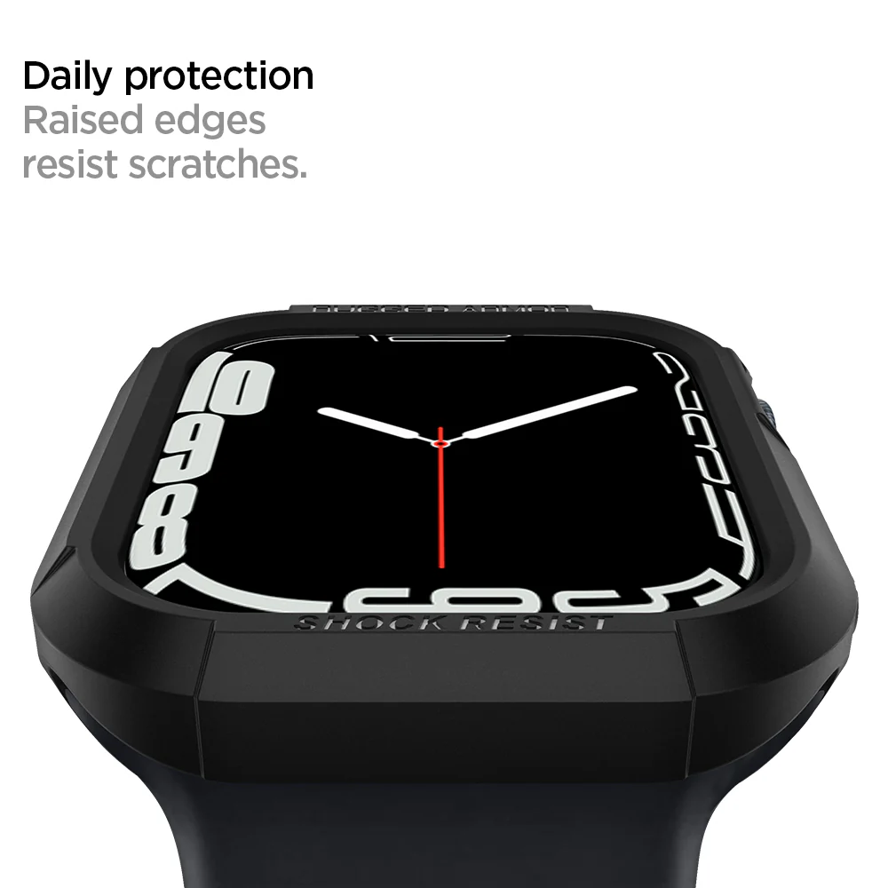 Apple Watch Series - Rugged Armor 54 Apple Watch Series - Rugged Armor