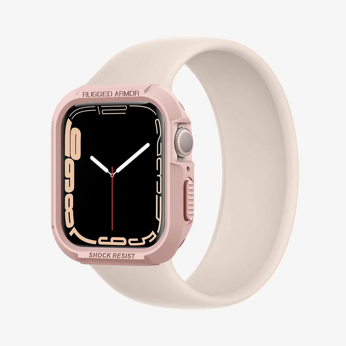 Apple Watch Series - Rugged Armor 61 Apple Watch Series - Rugged Armor