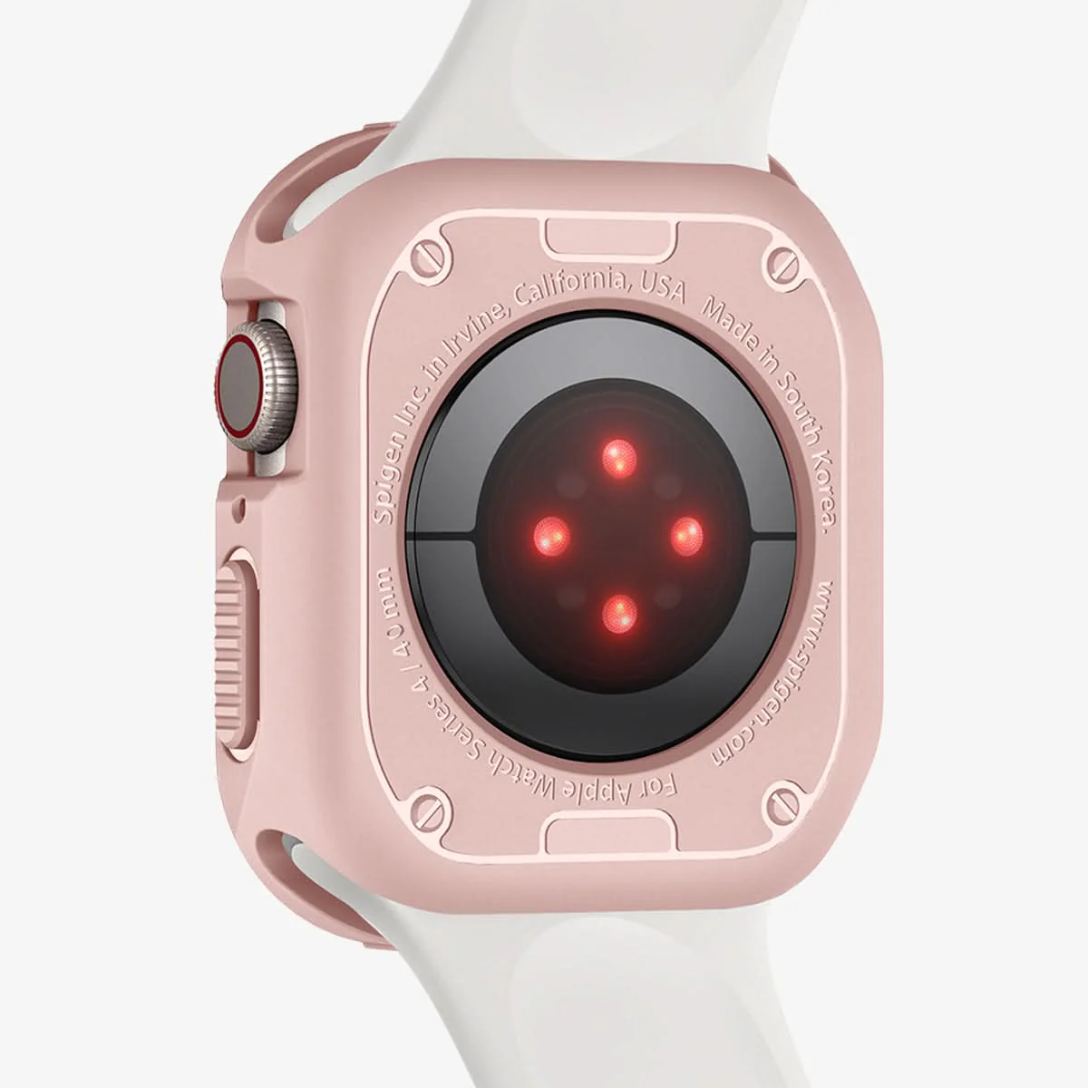 Apple Watch Series - Rugged Armor 62 Apple Watch Series - Rugged Armor