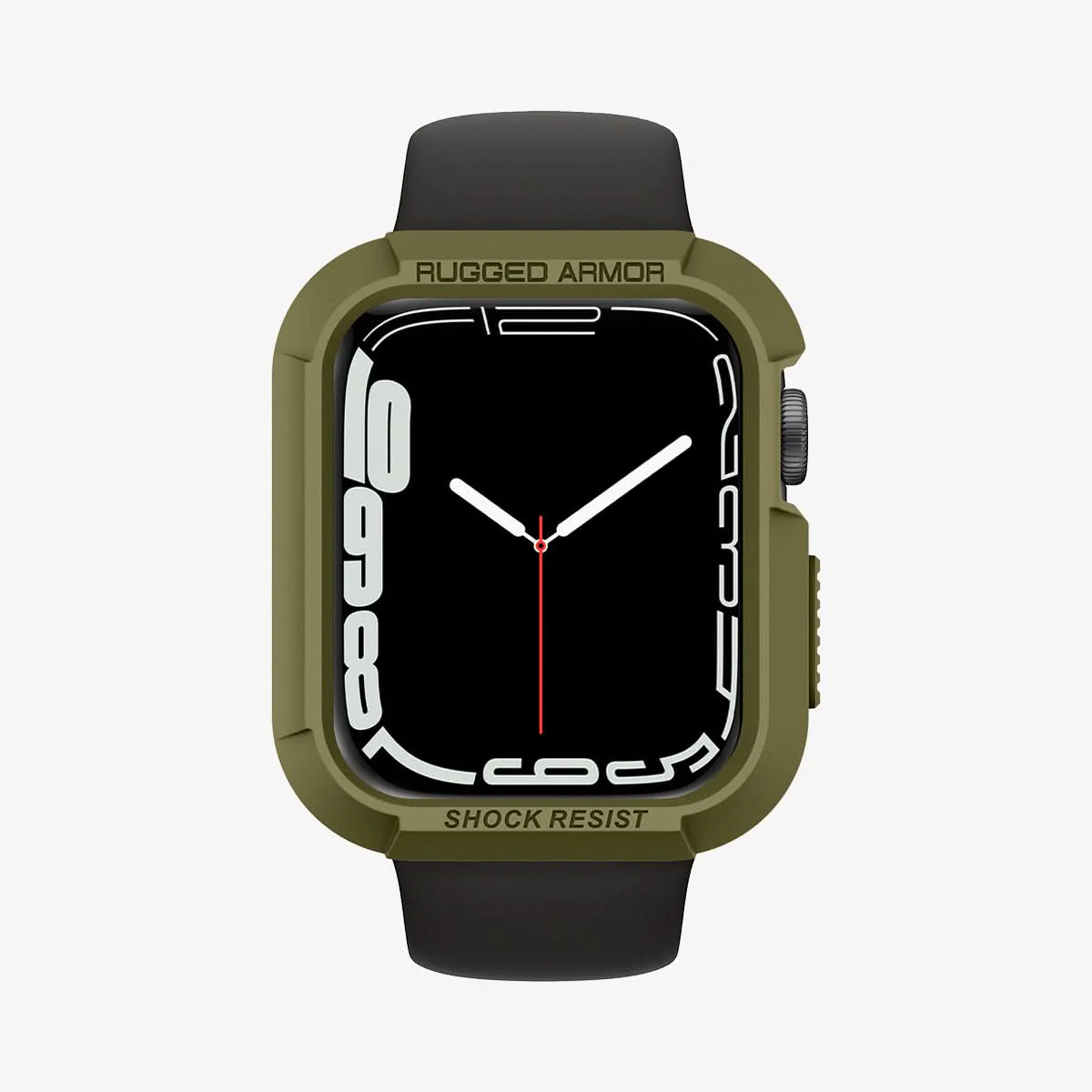 Apple Watch Series - Rugged Armor 67 Apple Watch Series - Rugged Armor