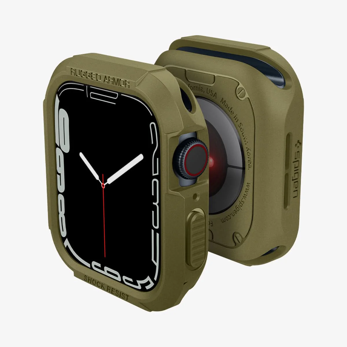 Apple Watch Series - Rugged Armor 69 Apple Watch Series - Rugged Armor