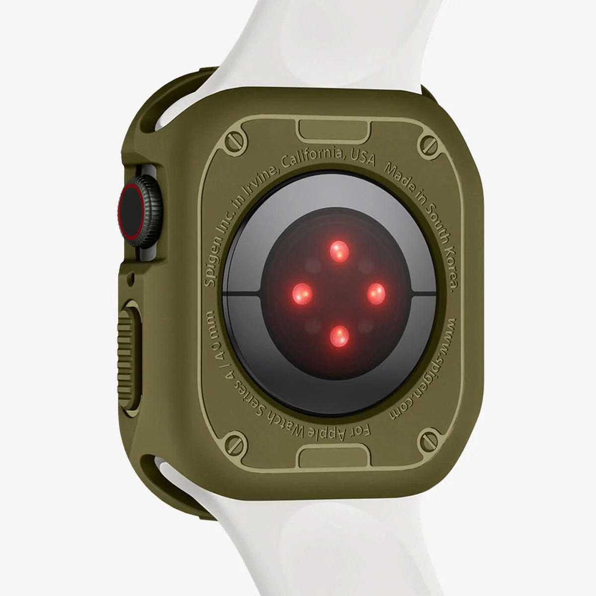 Apple Watch Series - Rugged Armor 71 Apple Watch Series - Rugged Armor