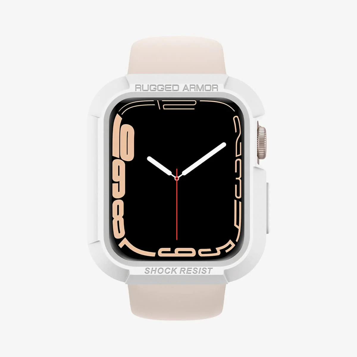 Apple Watch Series - Rugged Armor 76 Apple Watch Series - Rugged Armor