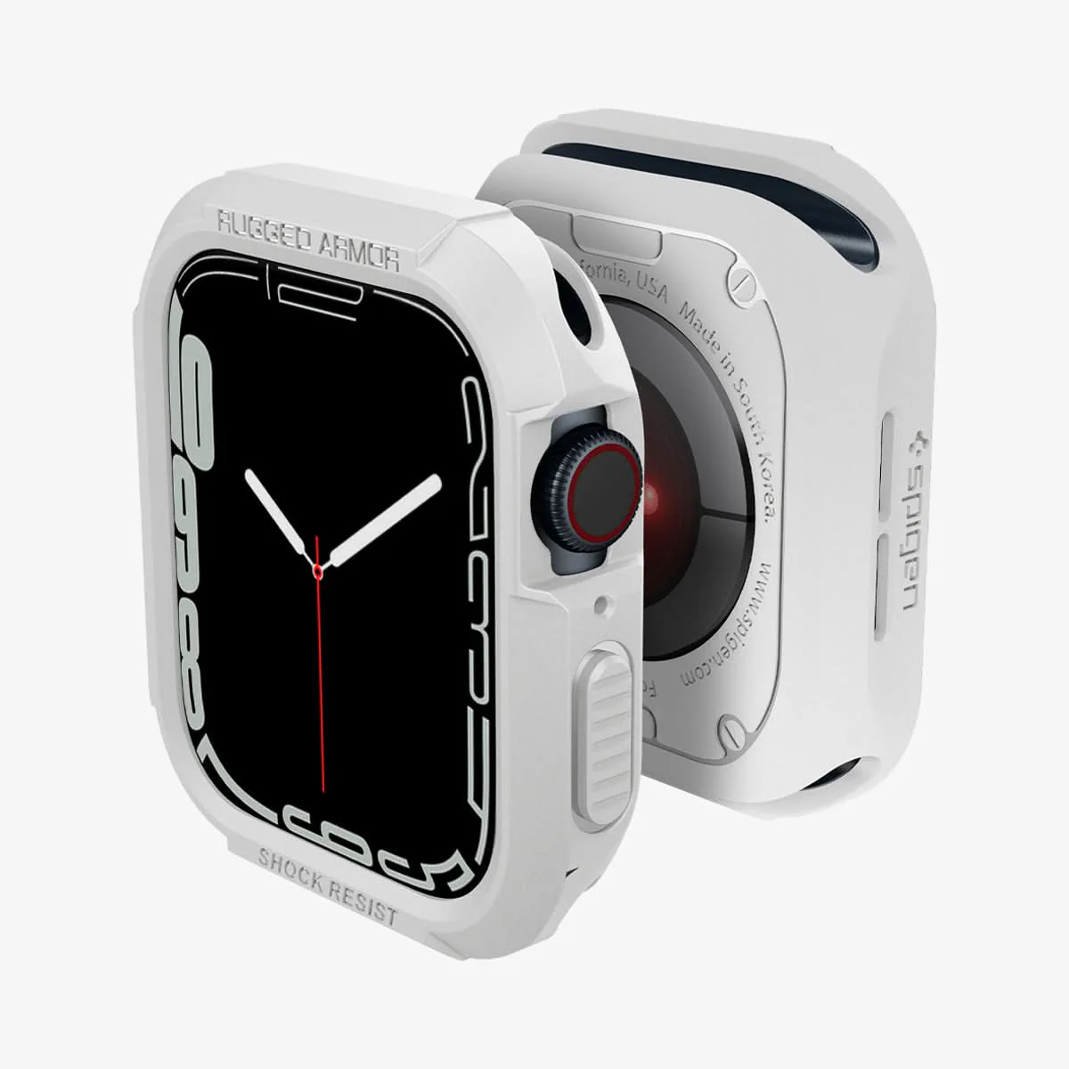 Apple Watch Series - Rugged Armor 78 Apple Watch Series - Rugged Armor