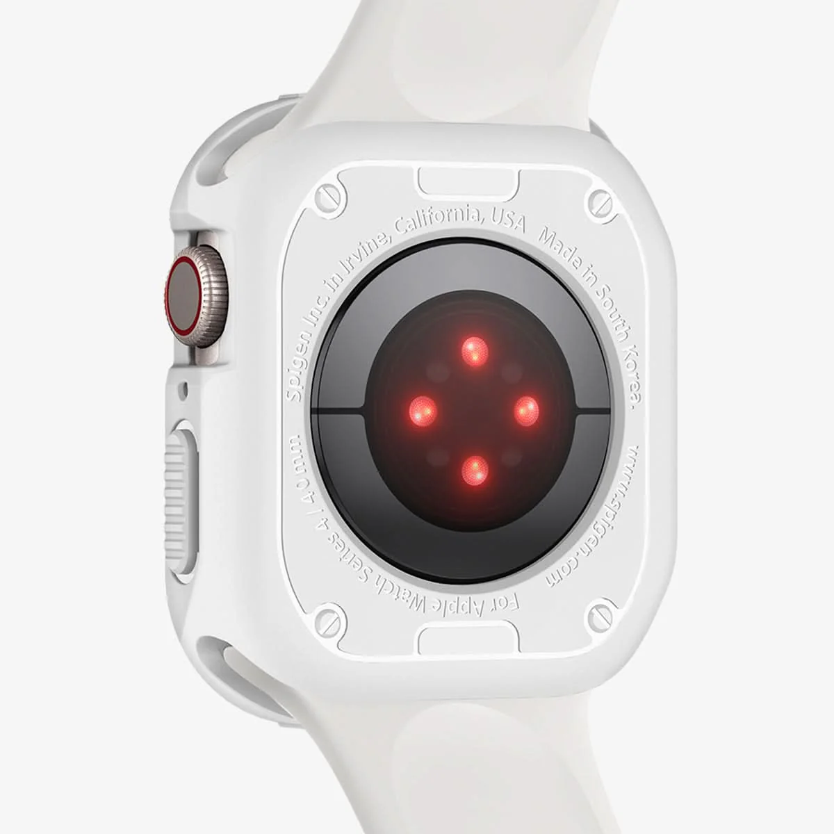 Apple Watch Series - Rugged Armor 80 Apple Watch Series - Rugged Armor