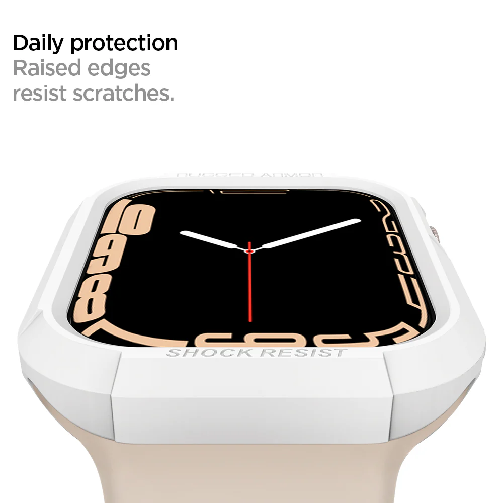 Apple Watch Series - Rugged Armor 81 Apple Watch Series - Rugged Armor