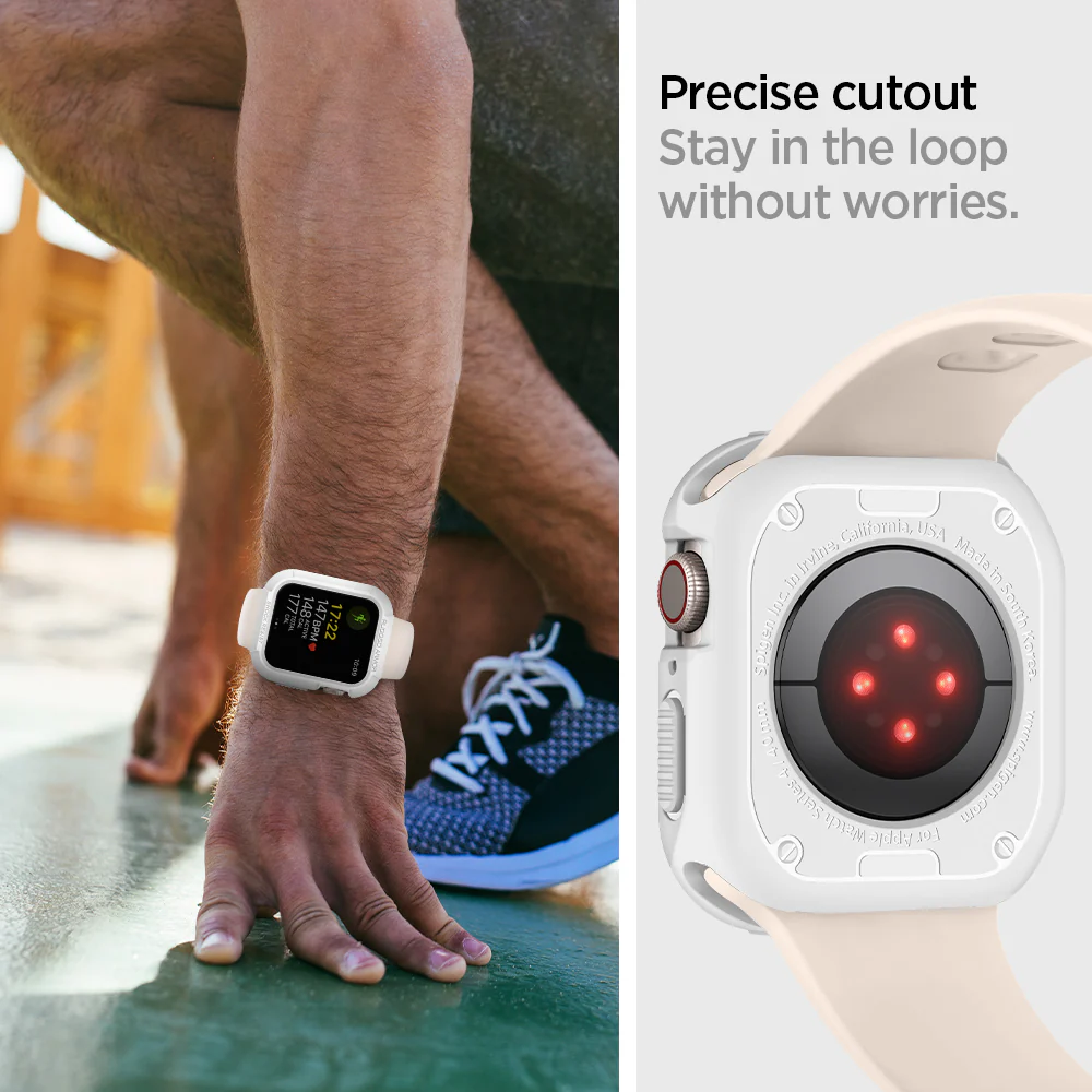 Apple Watch Series - Rugged Armor 82 Apple Watch Series - Rugged Armor