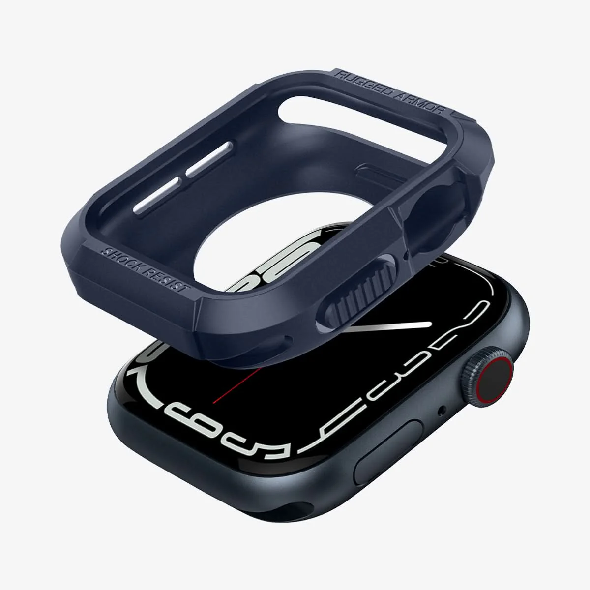 Apple Watch Series - Rugged Armor 86 Apple Watch Series - Rugged Armor